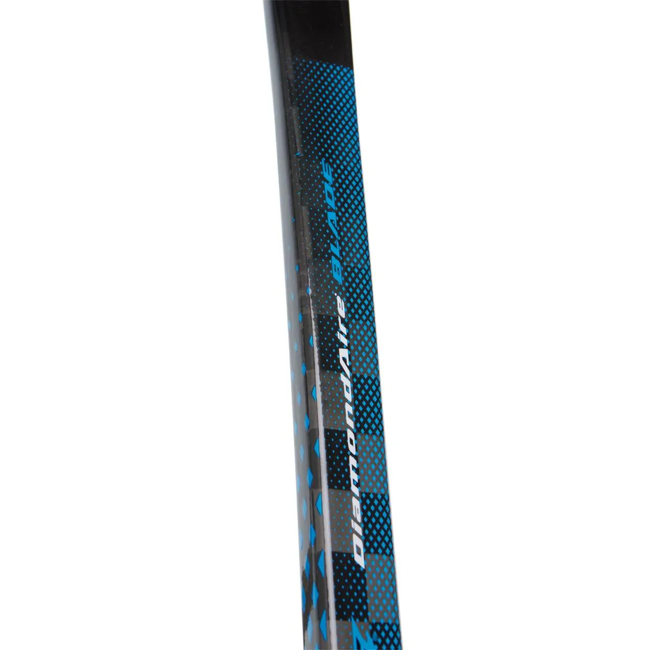 Tovi Sabotage Pro V-III Grip Senior Hockey Stick - Image 5