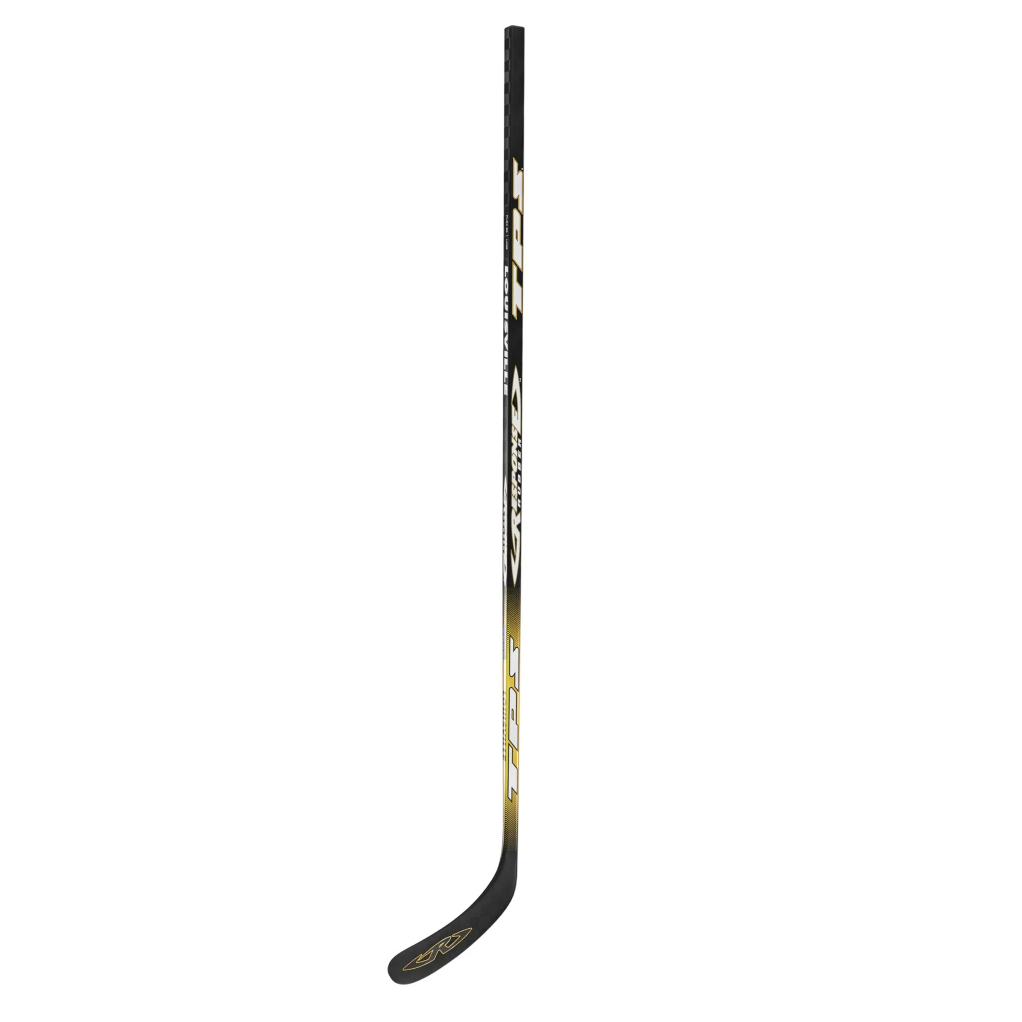 TPS Hockey Response Rubber Intermediate Hockey Stick - 2025 - Image 4