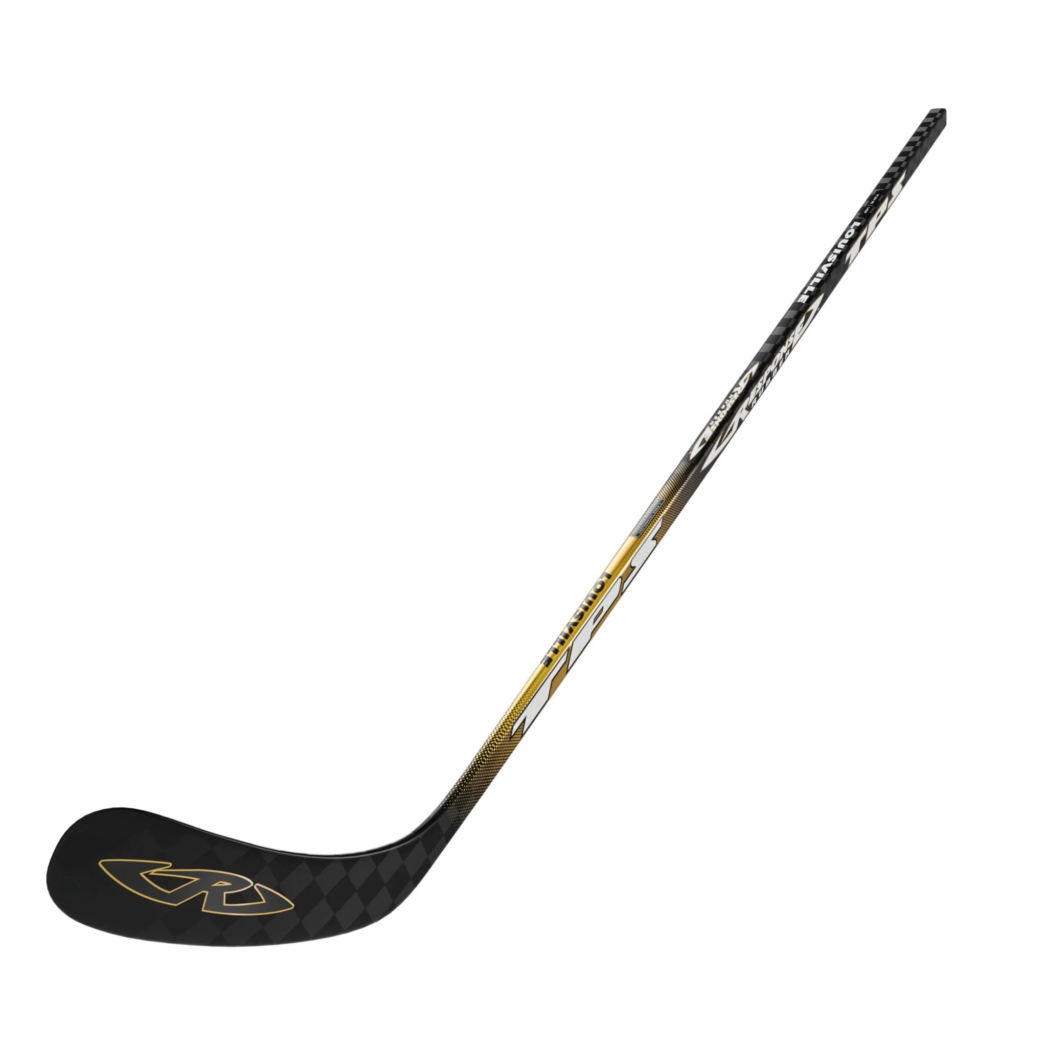 TPS Hockey Response Rubber Junior Hockey Stick - 2025 - Image 2