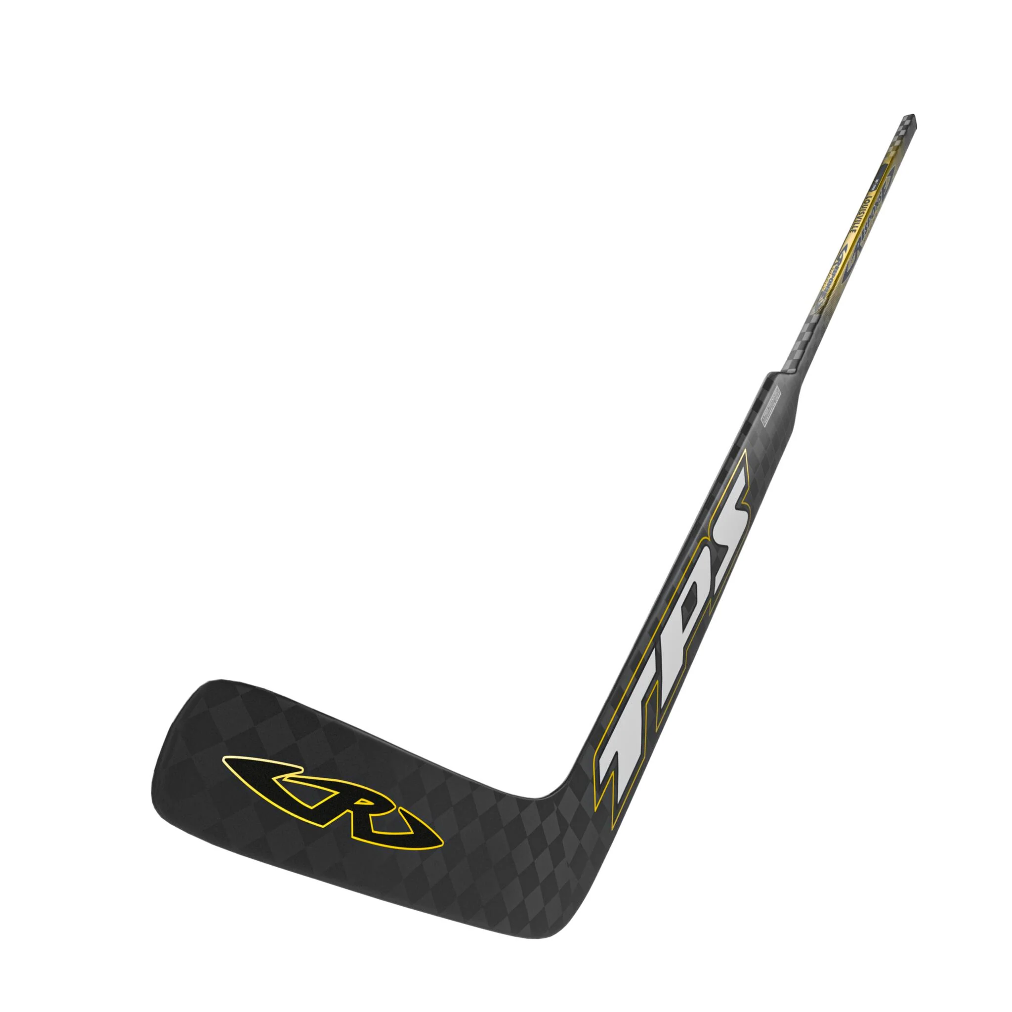 TPS Hockey Response Rubber Senior Goalie Stick - 2025 - Image 2