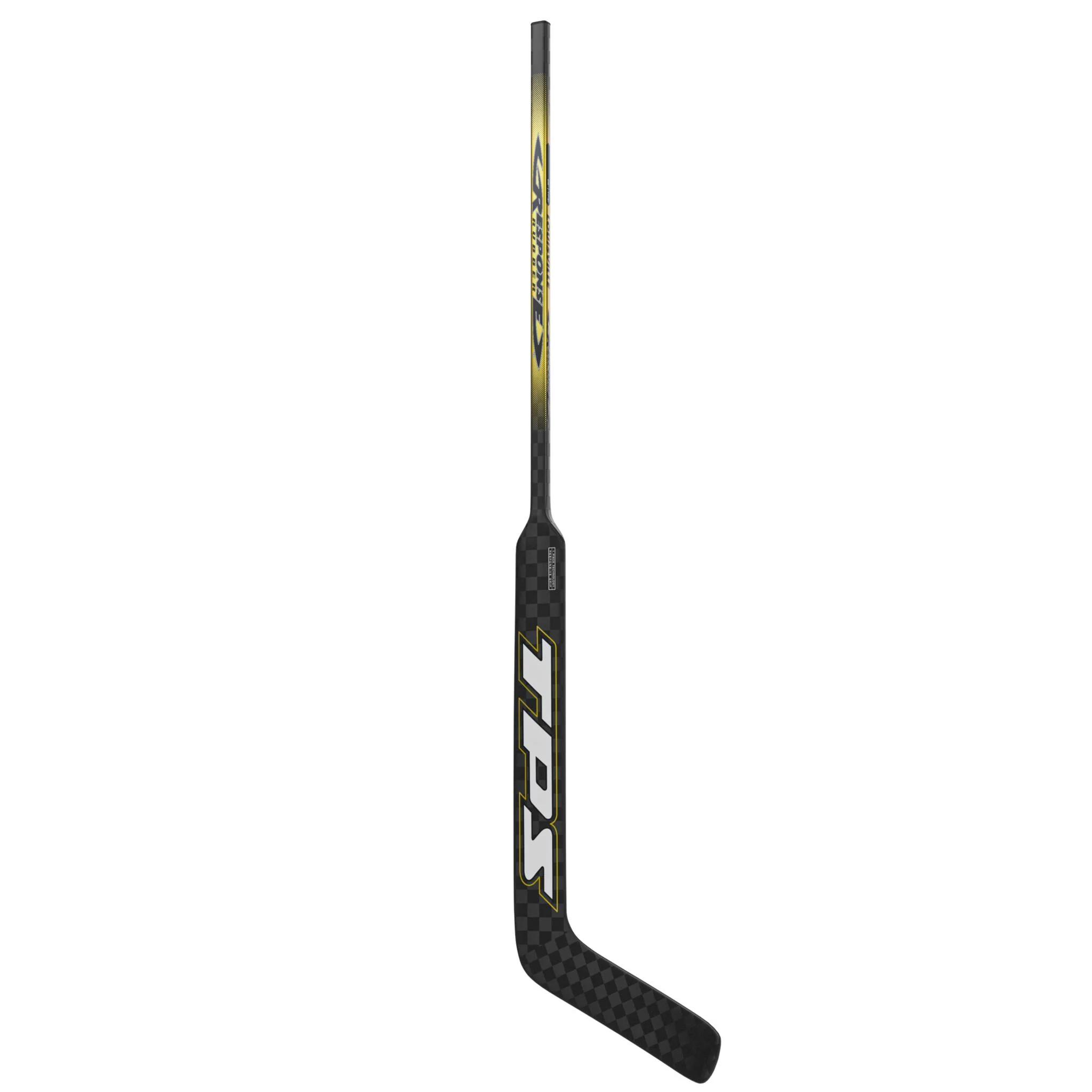 TPS Hockey Response Rubber Senior Goalie Stick - 2025 - Image 3