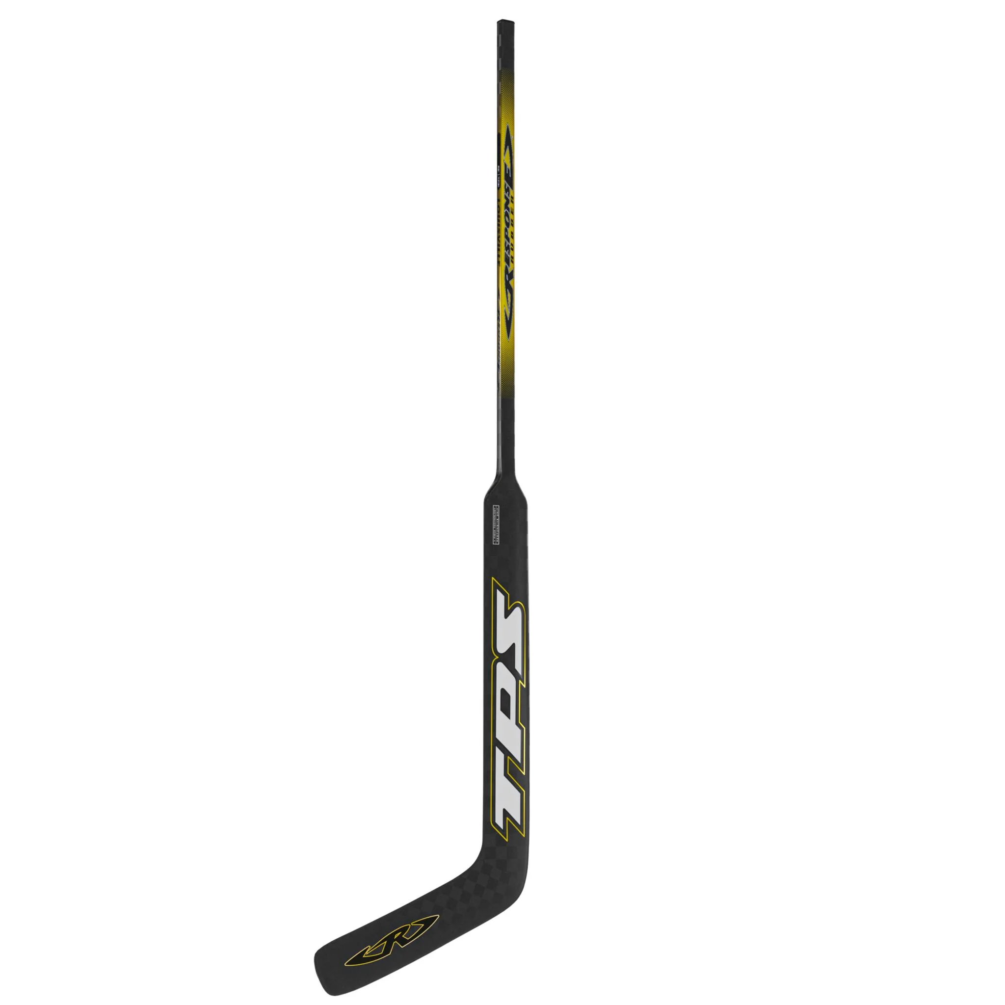 TPS Hockey Response Rubber Senior Goalie Stick - 2025 - Image 4