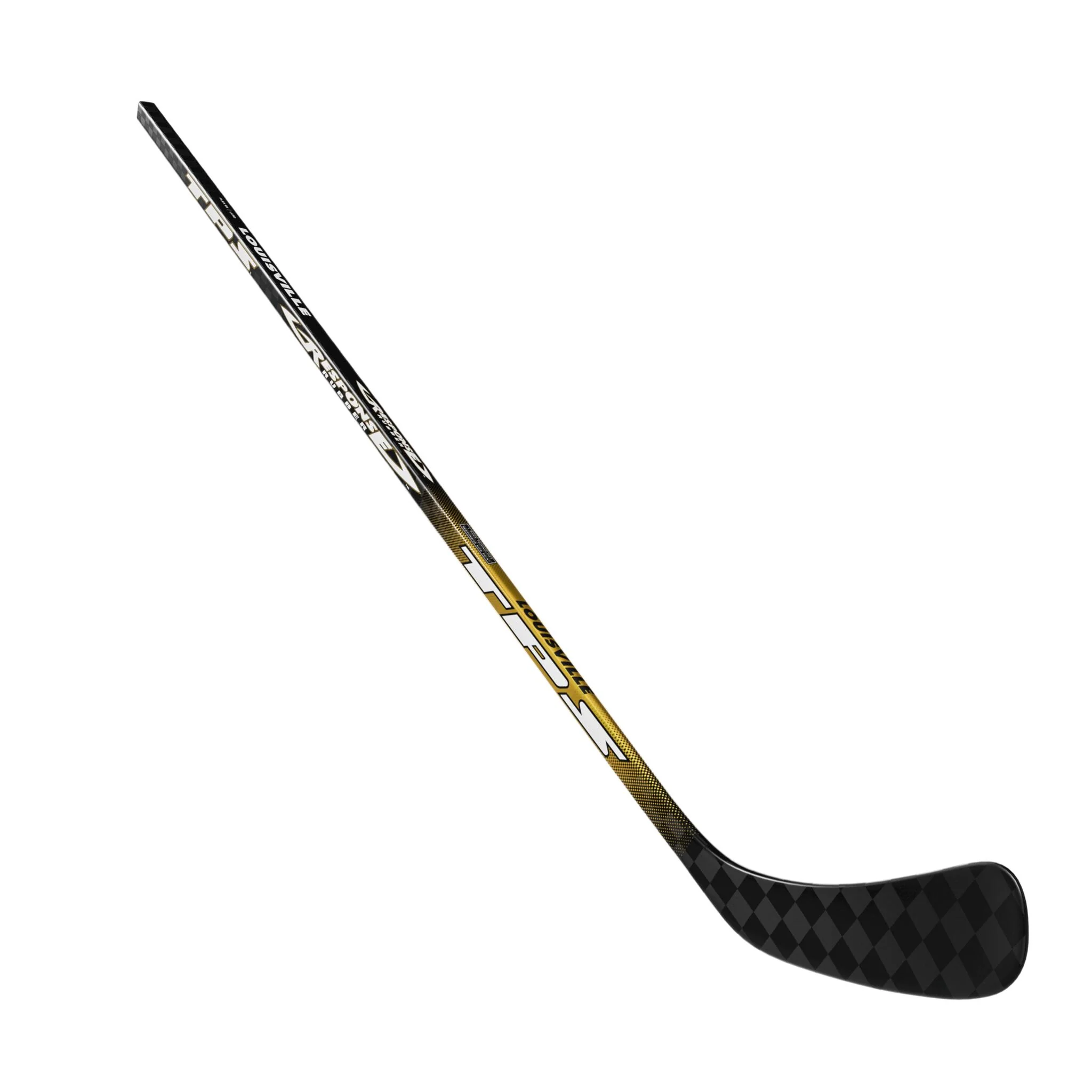 TPS Hockey Response Rubber Senior Hockey Stick - 2025 - Image 2