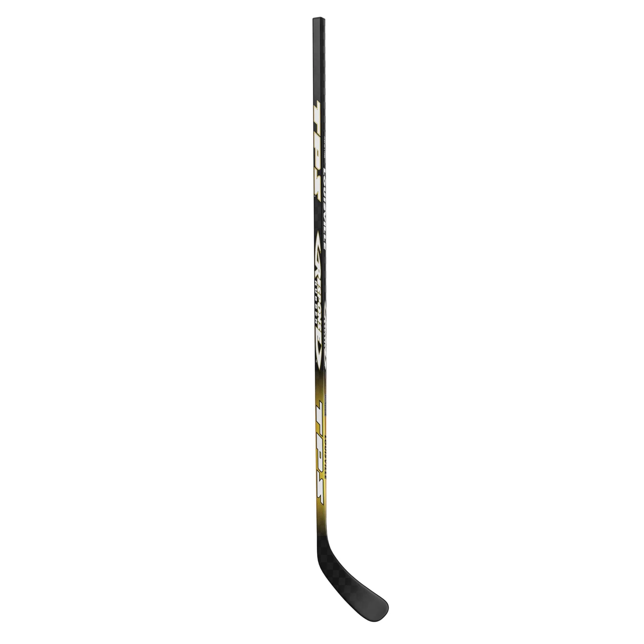 TPS Hockey Response Rubber Senior Hockey Stick - 2025 - Image 4