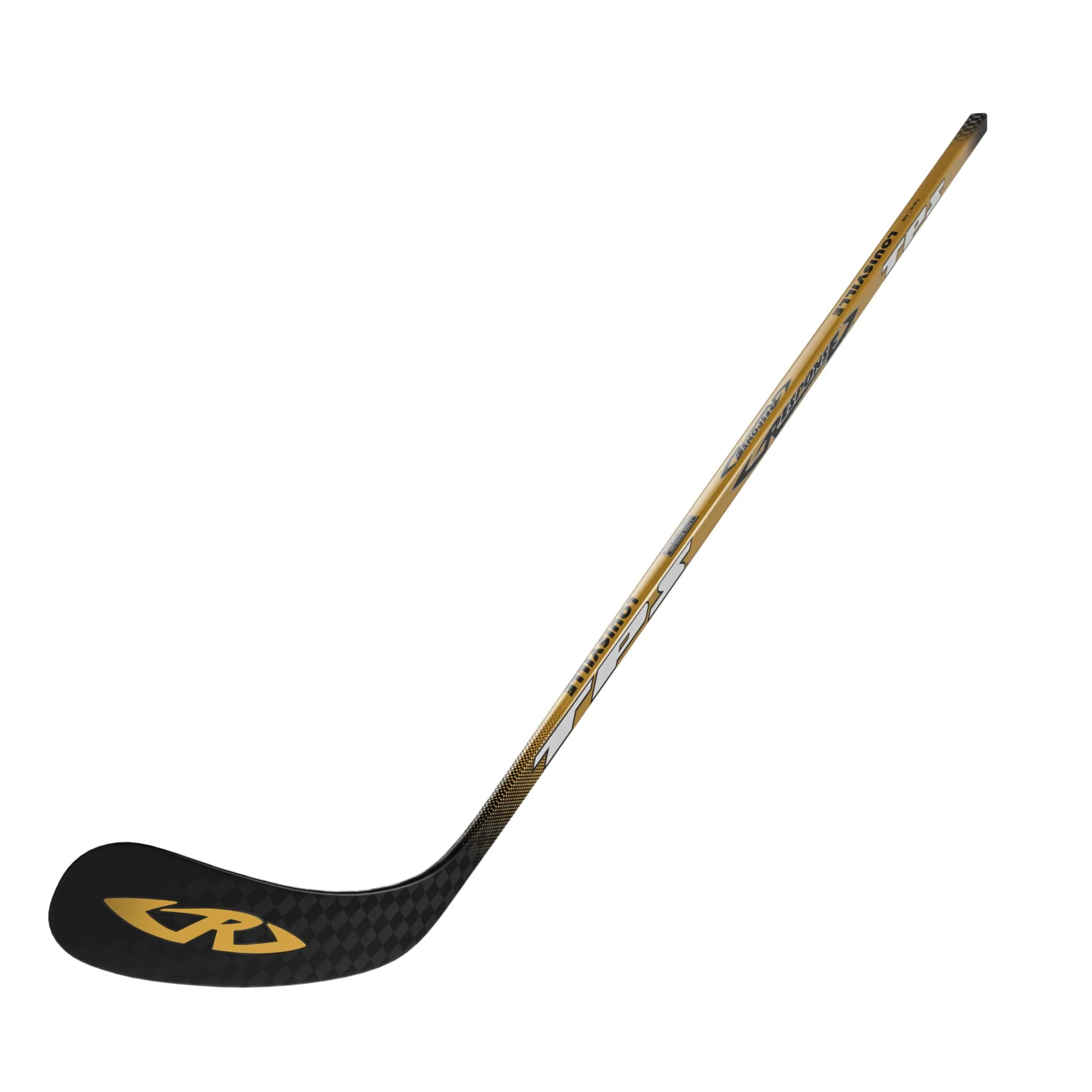 TPS Hockey Response Vintage Intermediate Hockey Stick - 2025 - Image 2