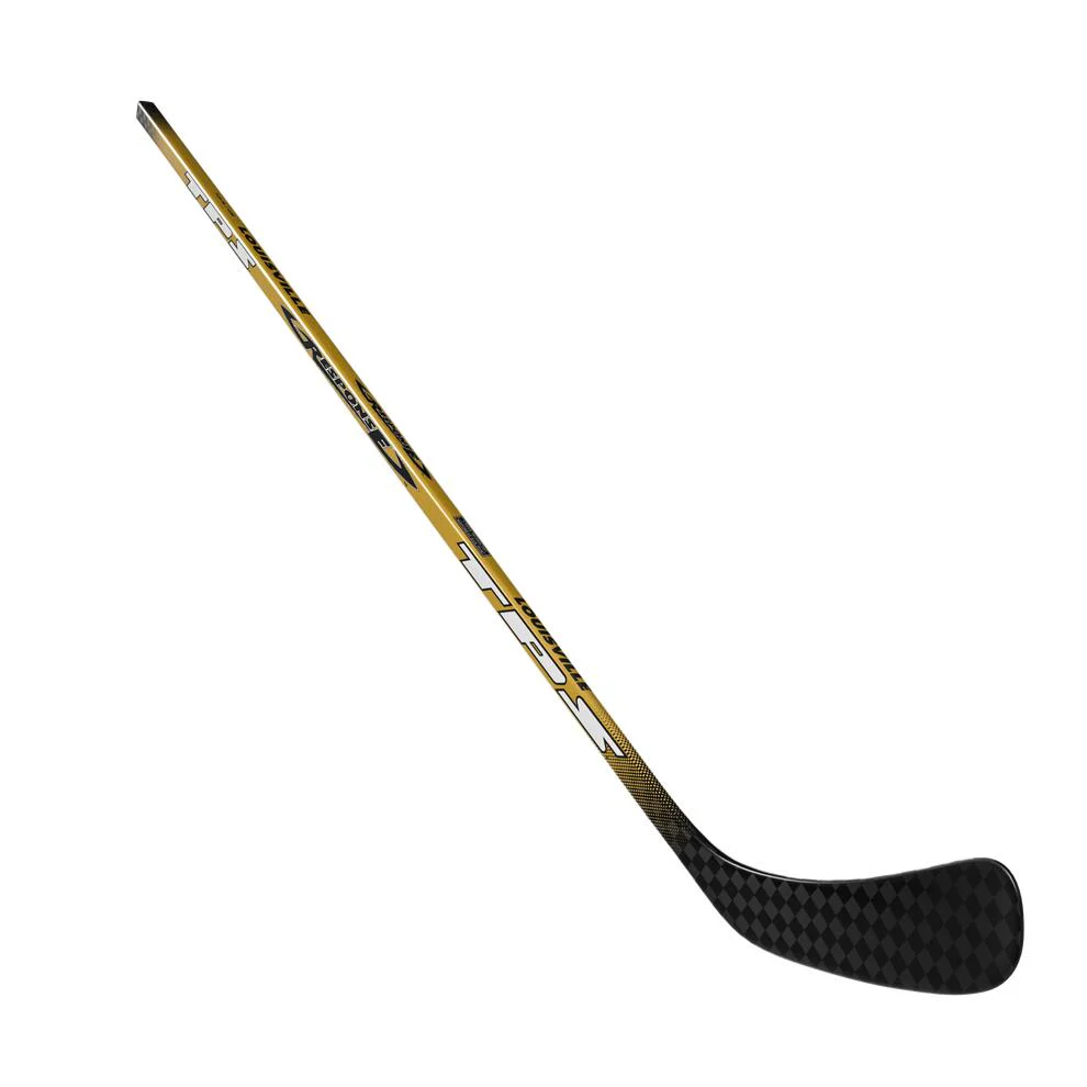 TPS Hockey Response Vintage Junior Hockey Stick - 2025