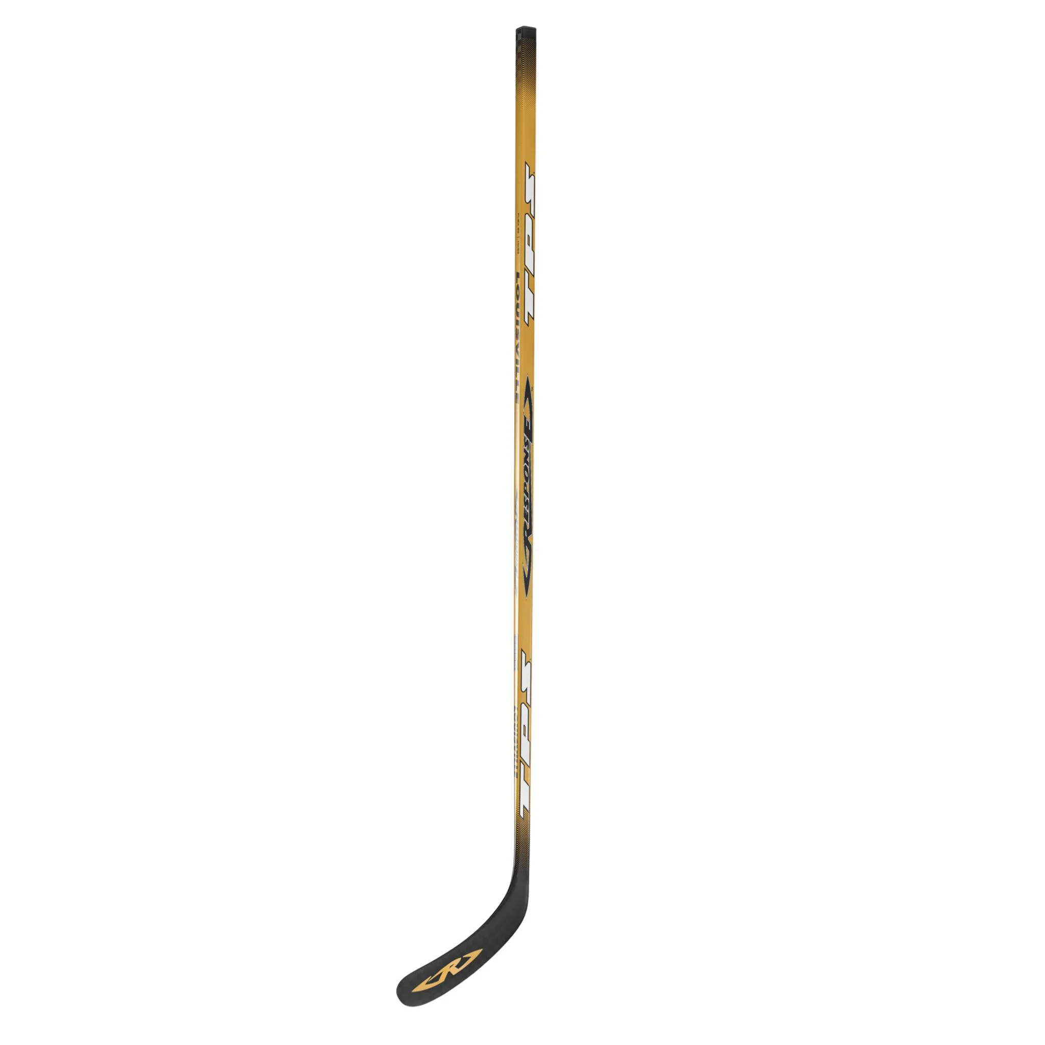 TPS Hockey Response Vintage Senior Hockey Stick - 2025 - Image 4