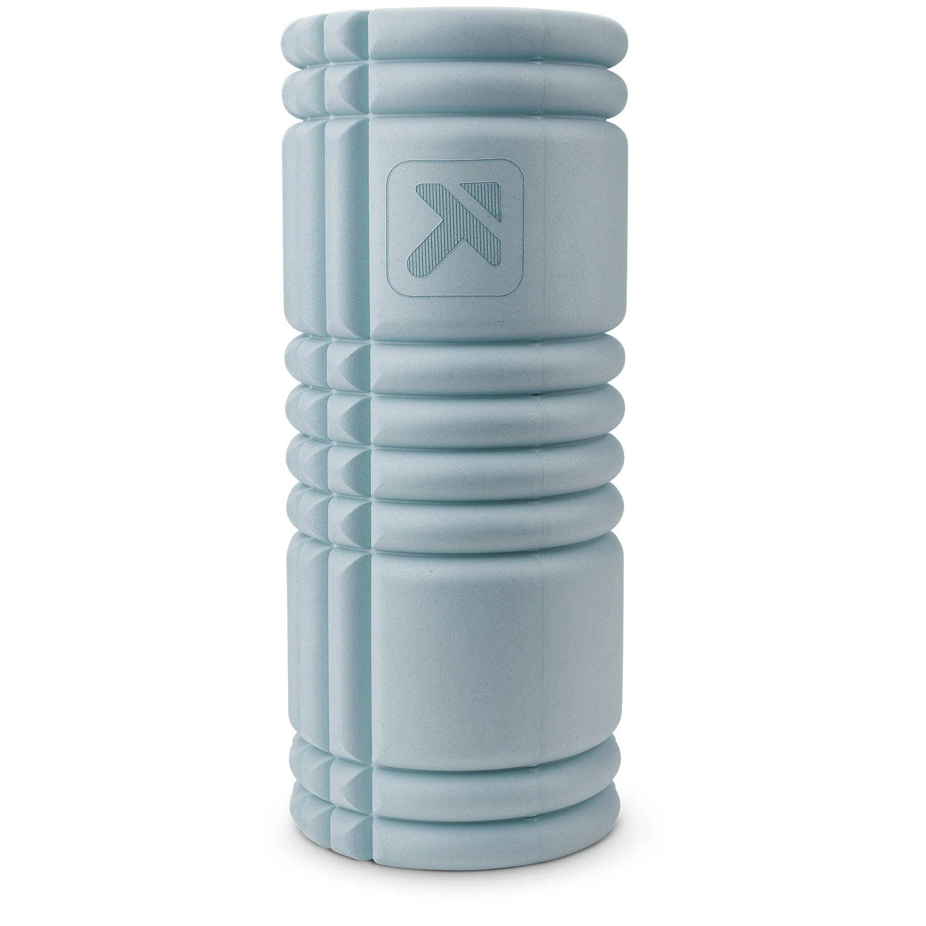 Triggerpoint Grid 1.0 Foam Roller - Recycled Slate
