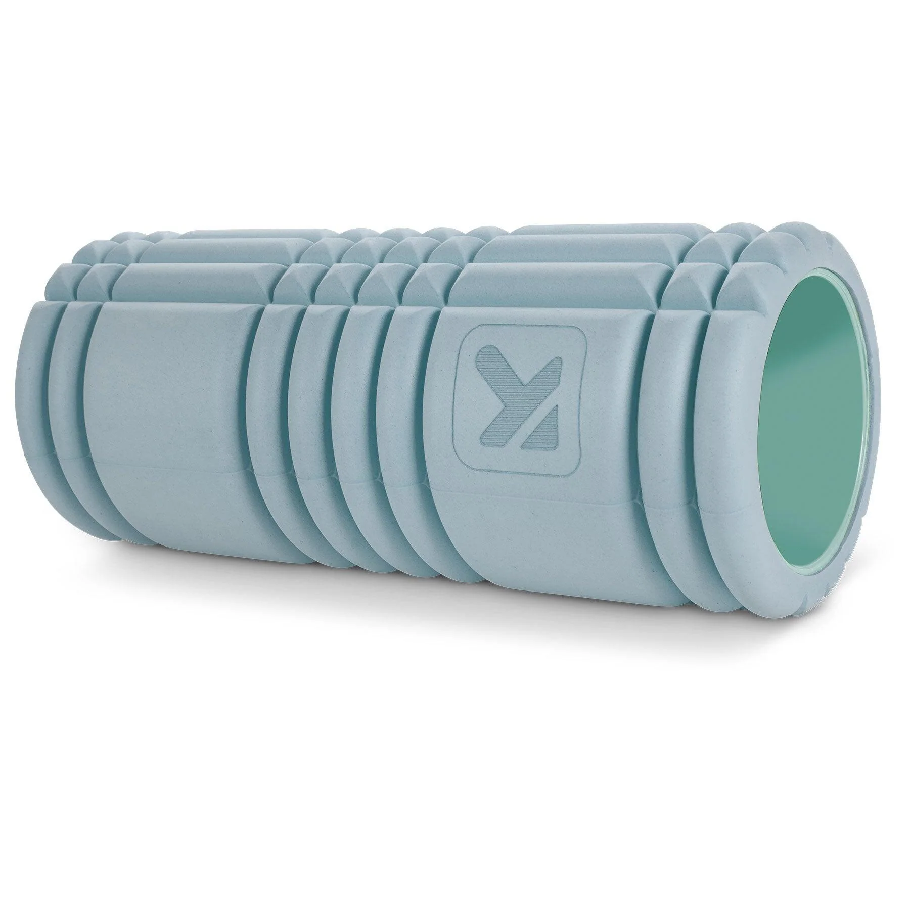 Triggerpoint Grid 1.0 Foam Roller - Recycled Slate - Image 2