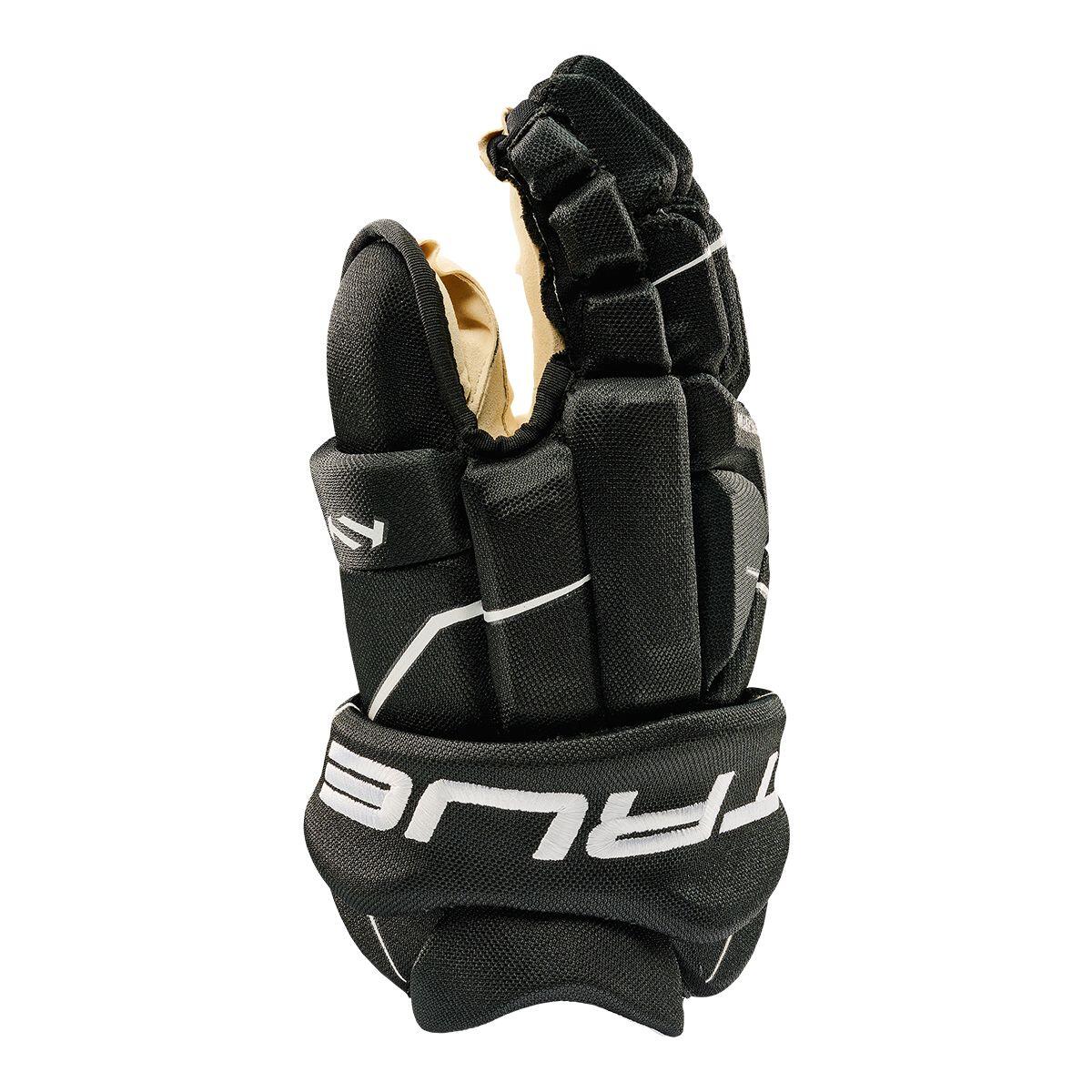 True Hockey Catalyst 5X3 Senior Hockey Gloves - Image 2