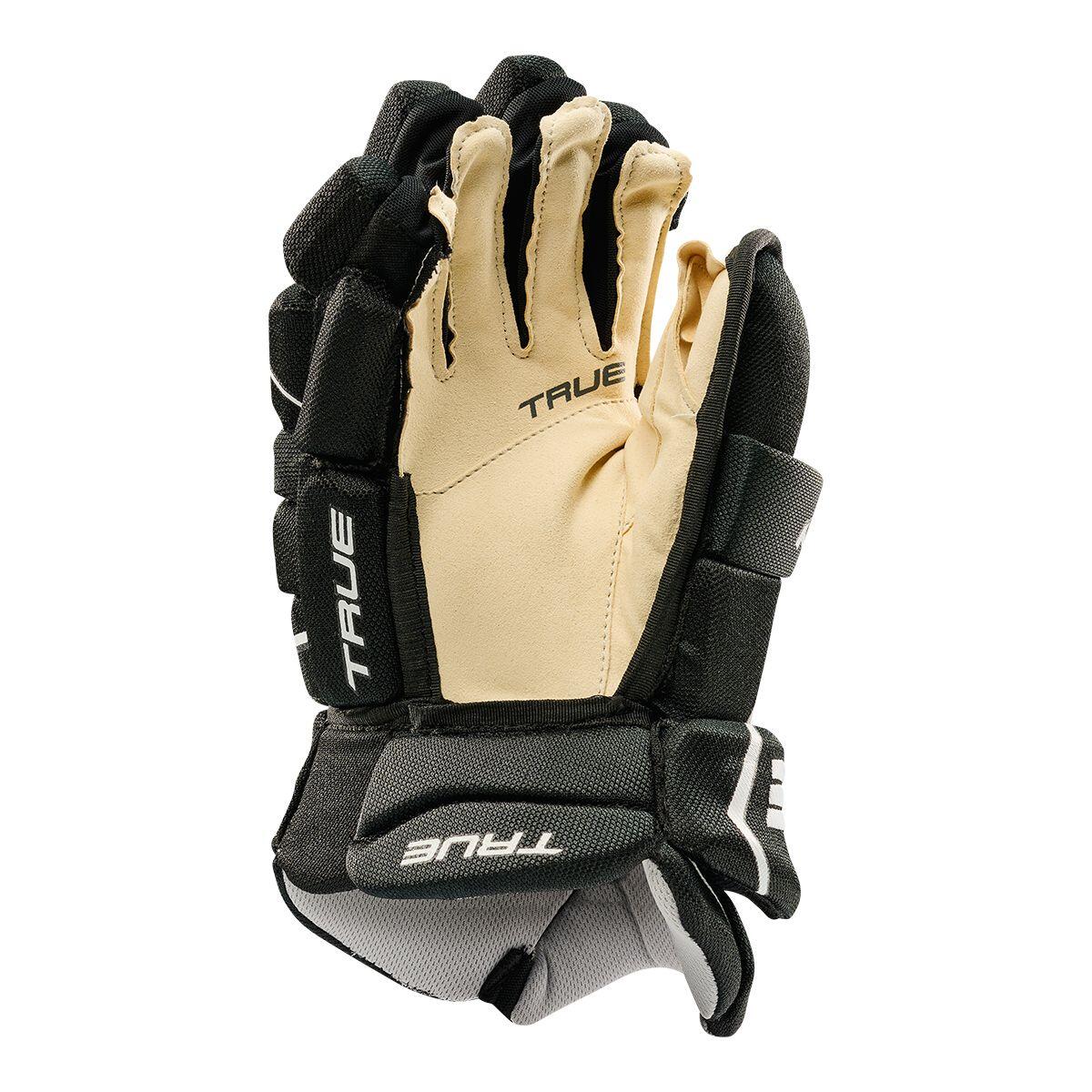 True Hockey Catalyst 5X3 Senior Hockey Gloves - Image 3