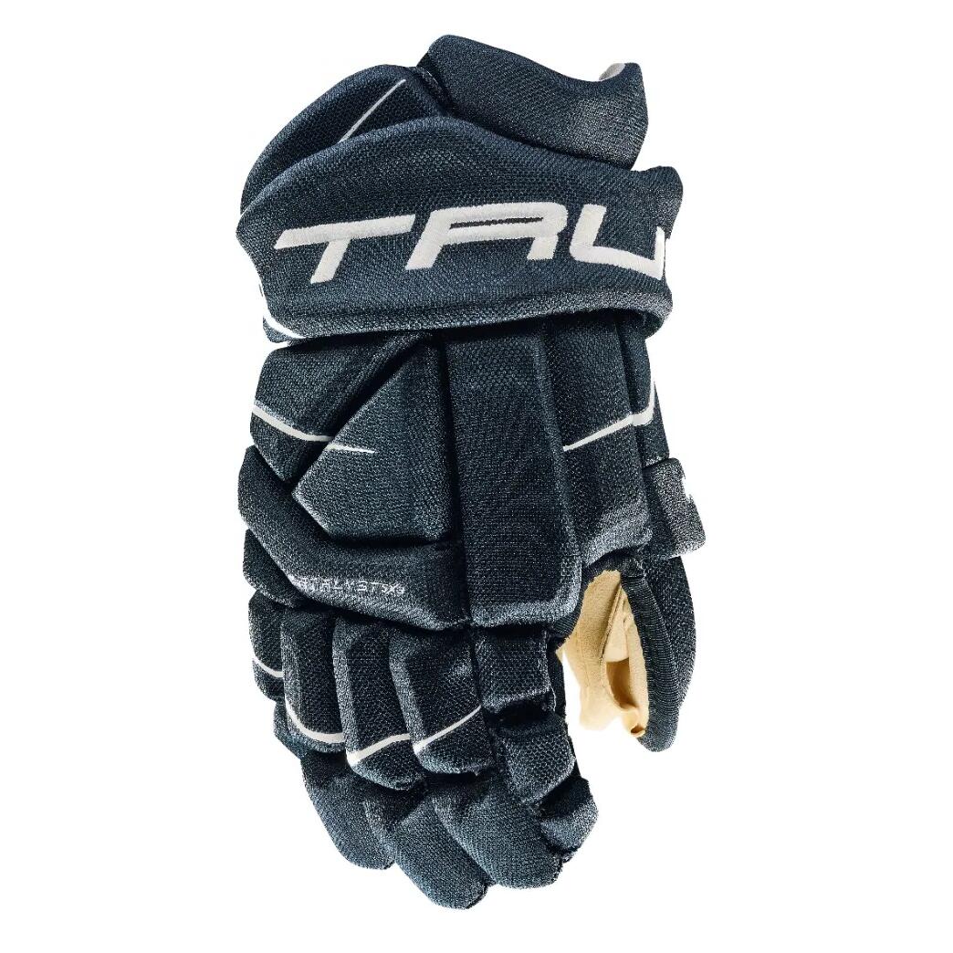 True Hockey Catalyst 5X3 Senior Hockey Gloves - Image 5
