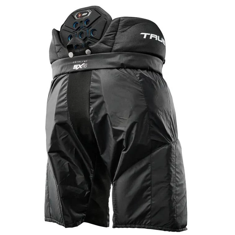 True Hockey Catalyst 5X4 Senior Hockey Pants (2024) - Image 3