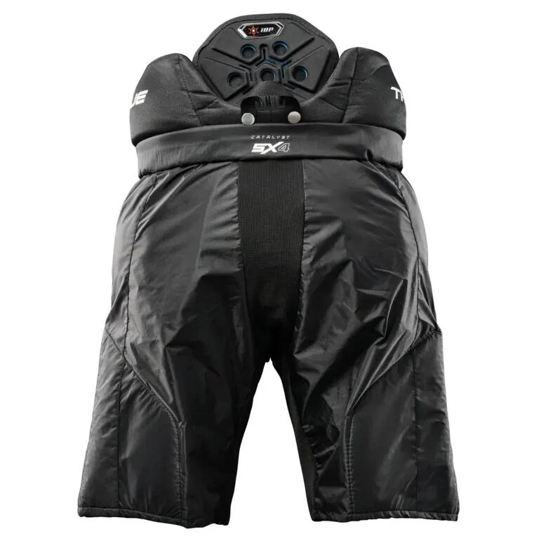 True Hockey Catalyst 5X4 Senior Hockey Pants (2024) - Image 4