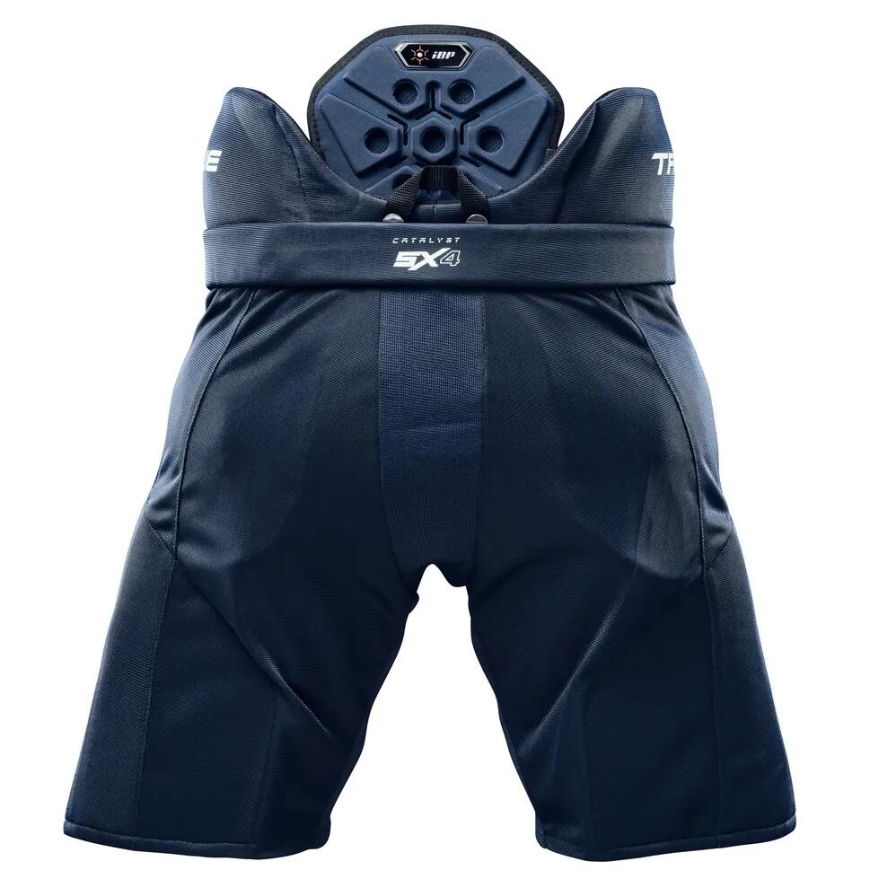 True Hockey Catalyst 5X4 Senior Hockey Pants (2024) - Image 6