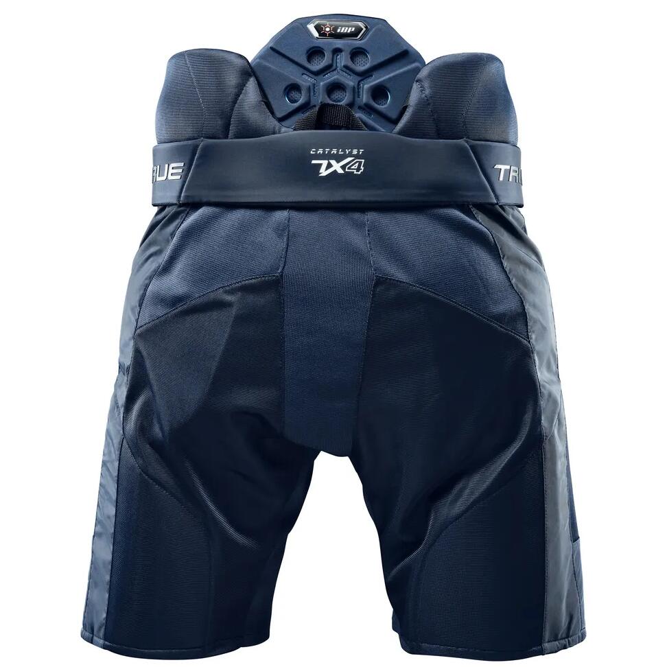 True Hockey Catalyst 7X4 Senior Hockey Hockey Pants (2024) - Image 6