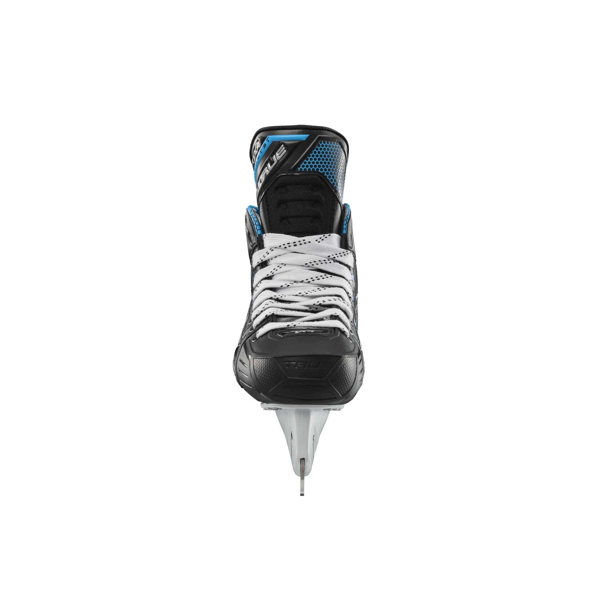 True Hockey Catalyst 7X4 Senior Hockey Skates (2024) - Image 6
