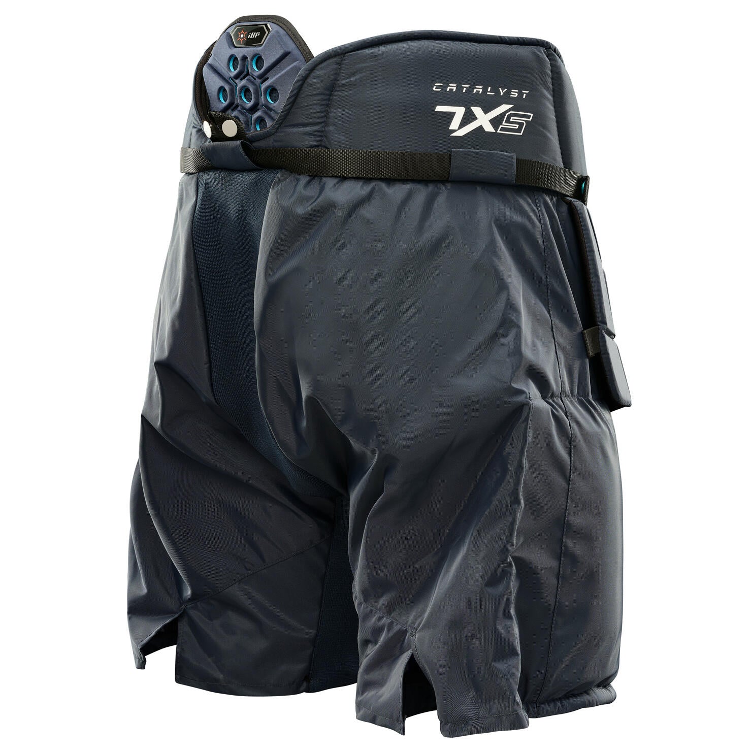 True Hockey Catalyst 7X5 Intermediate Goalie Pants (2025) - Image 5