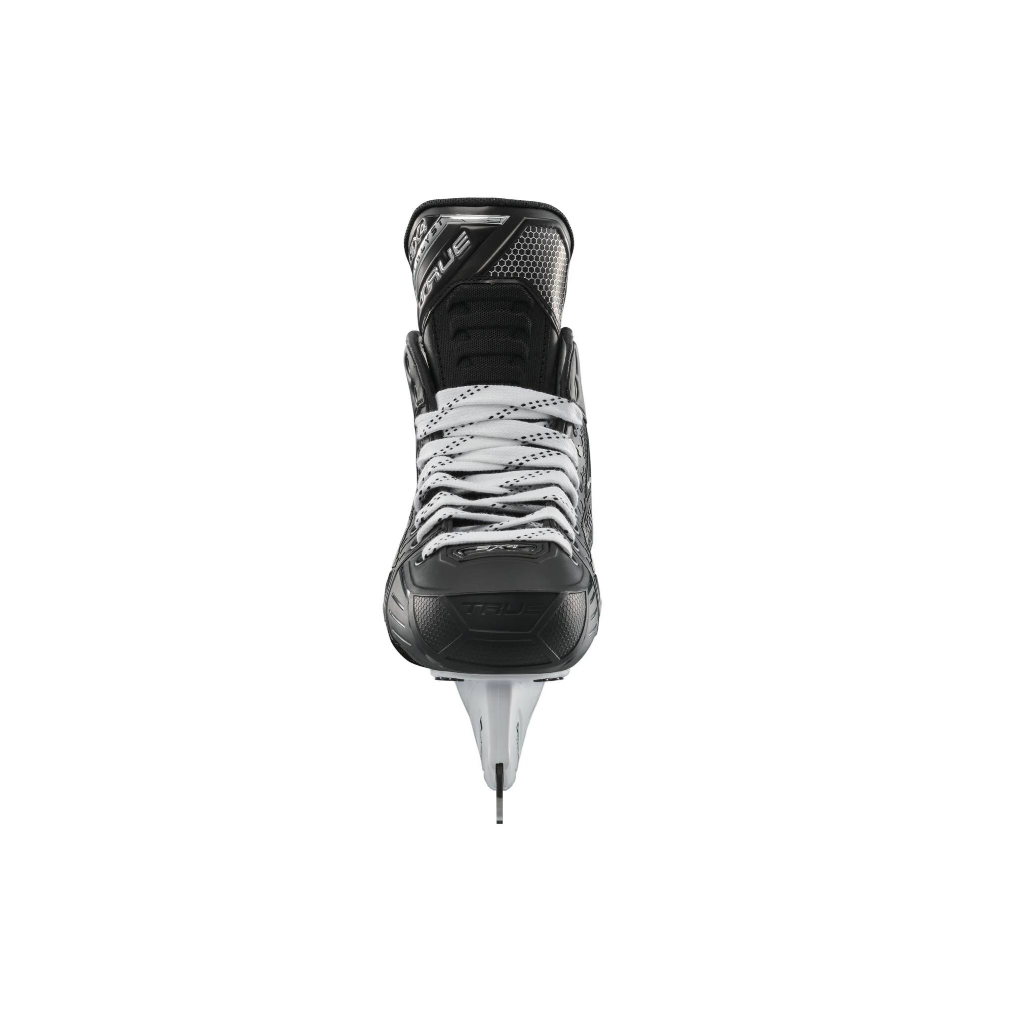 True Hockey Catalyst 9X4 Intermediate Hockey Skates (2024) - Image 3
