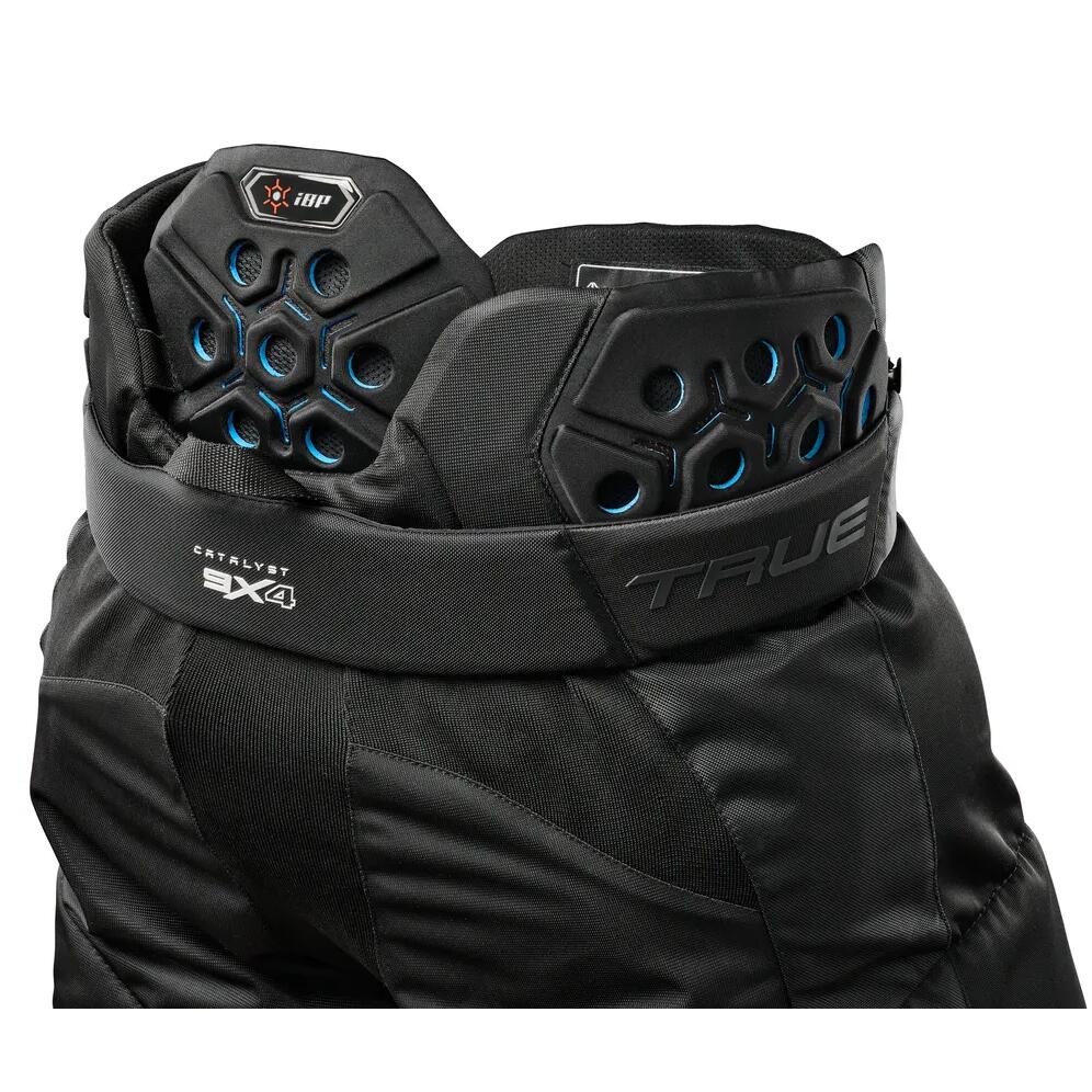 True Hockey Catalyst 9X4 Senior Hockey Pants (2024) - Image 5