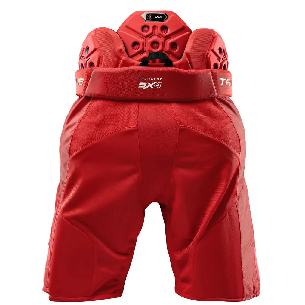True Hockey Catalyst 9X4 Senior Hockey Pants (2024) - Image 9