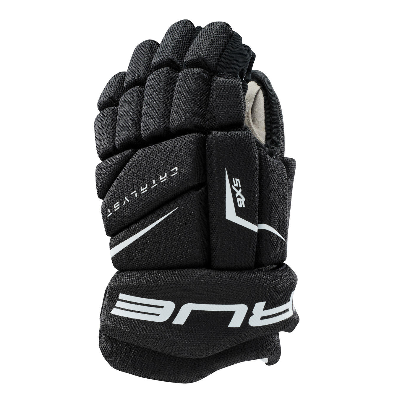 True Hockey Catalyst 9X5 Junior Hockey Gloves (2025) - Image 2