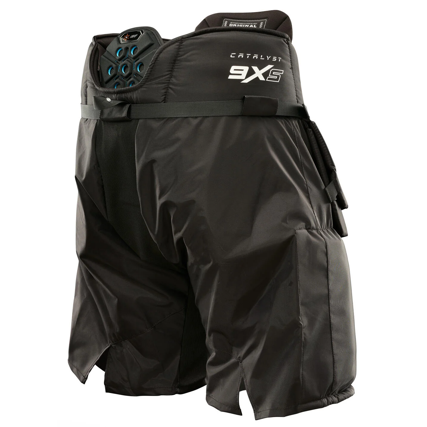 True Hockey Catalyst 9X5 Senior Goalie Pants (2025) - Image 3