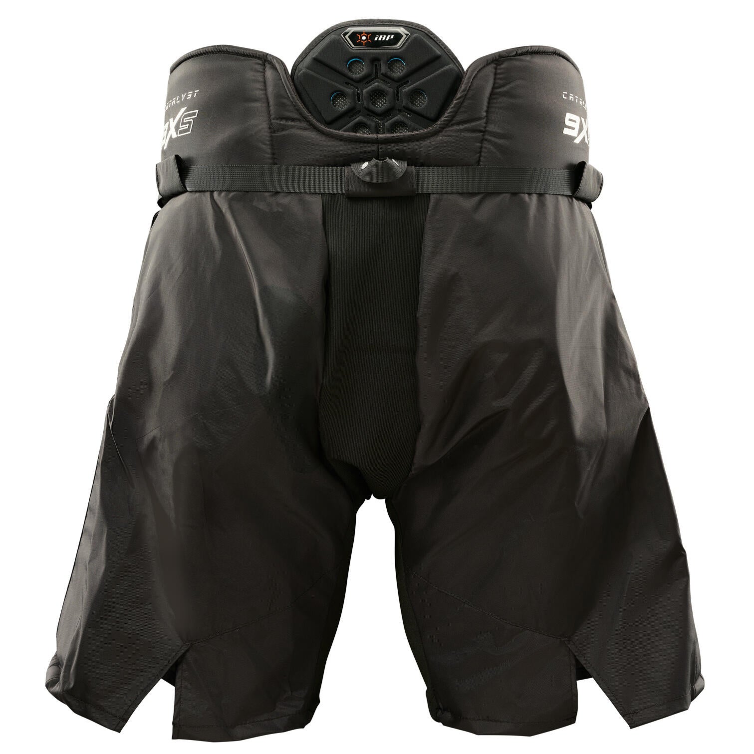True Hockey Catalyst 9X5 Senior Goalie Pants (2025) - Image 6