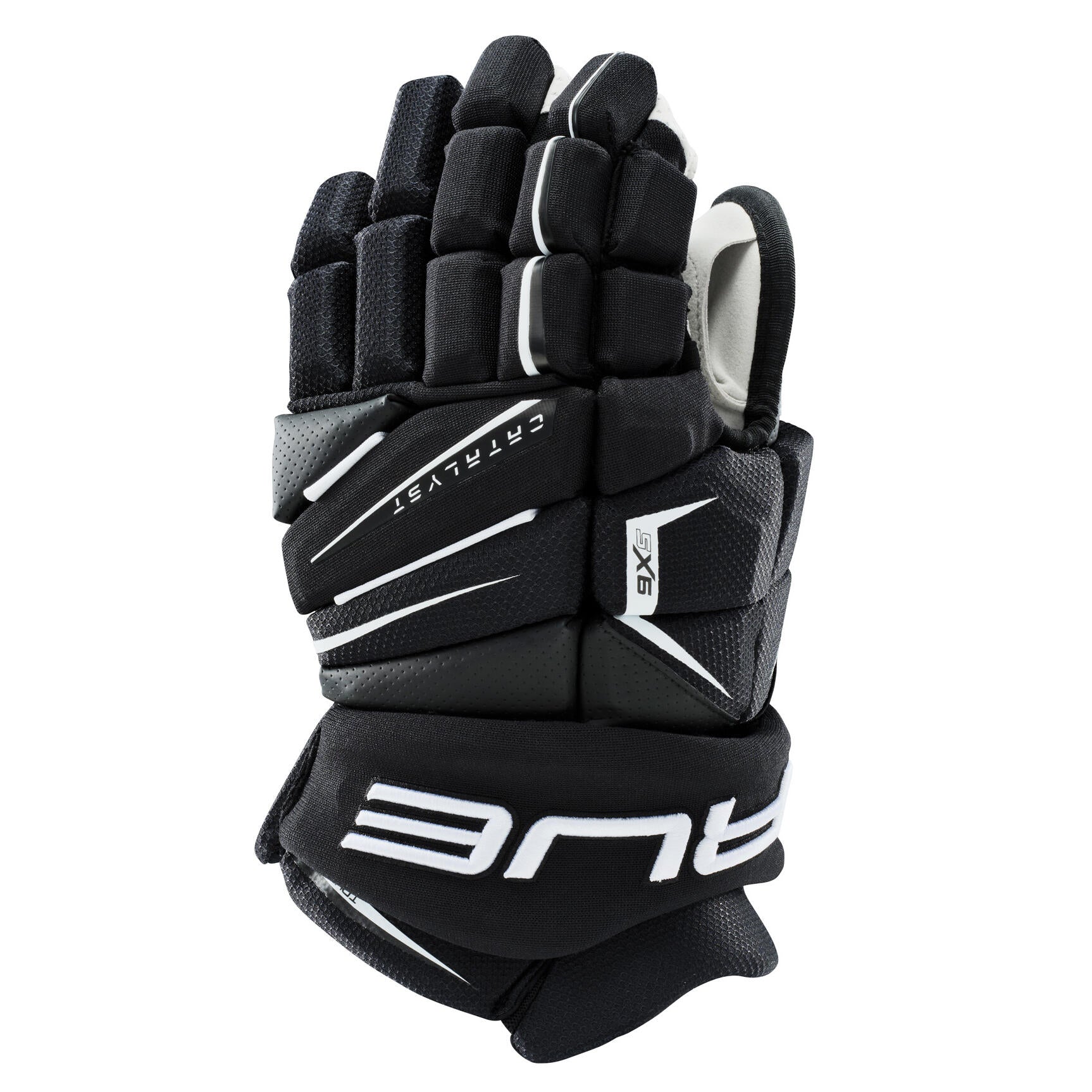 True Hockey Catalyst 9X5 Senior Hockey Gloves (2025) - Image 3