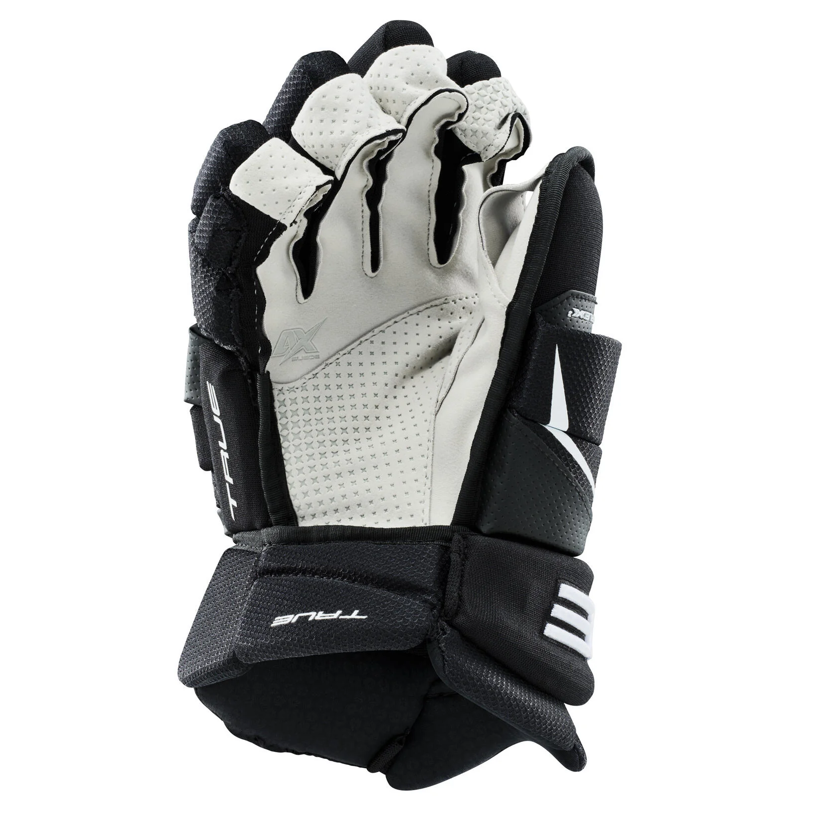 True Hockey Catalyst 9X5 Senior Hockey Gloves (2025) - Image 6
