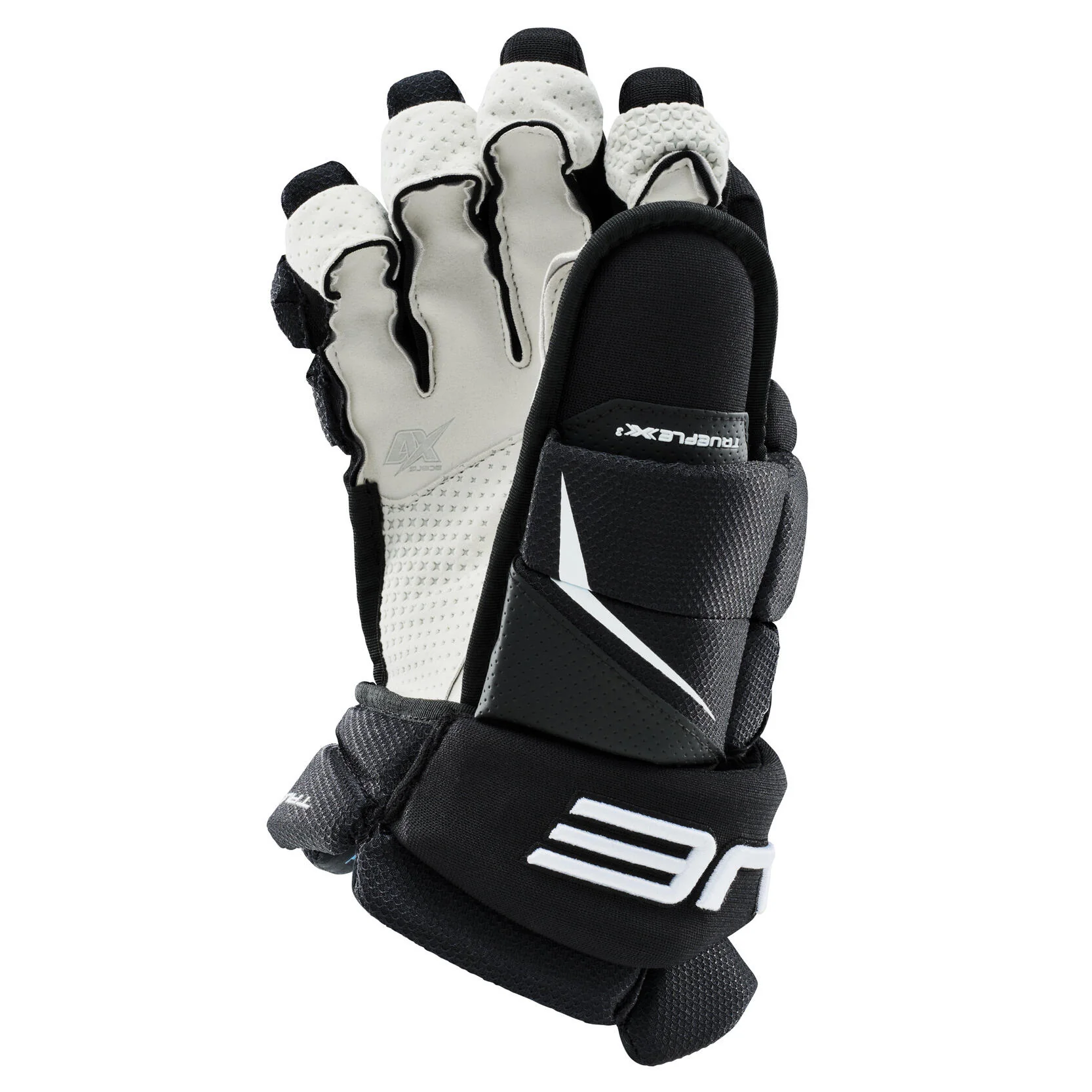 True Hockey Catalyst 9X5 Senior Hockey Gloves (2025) - Image 8
