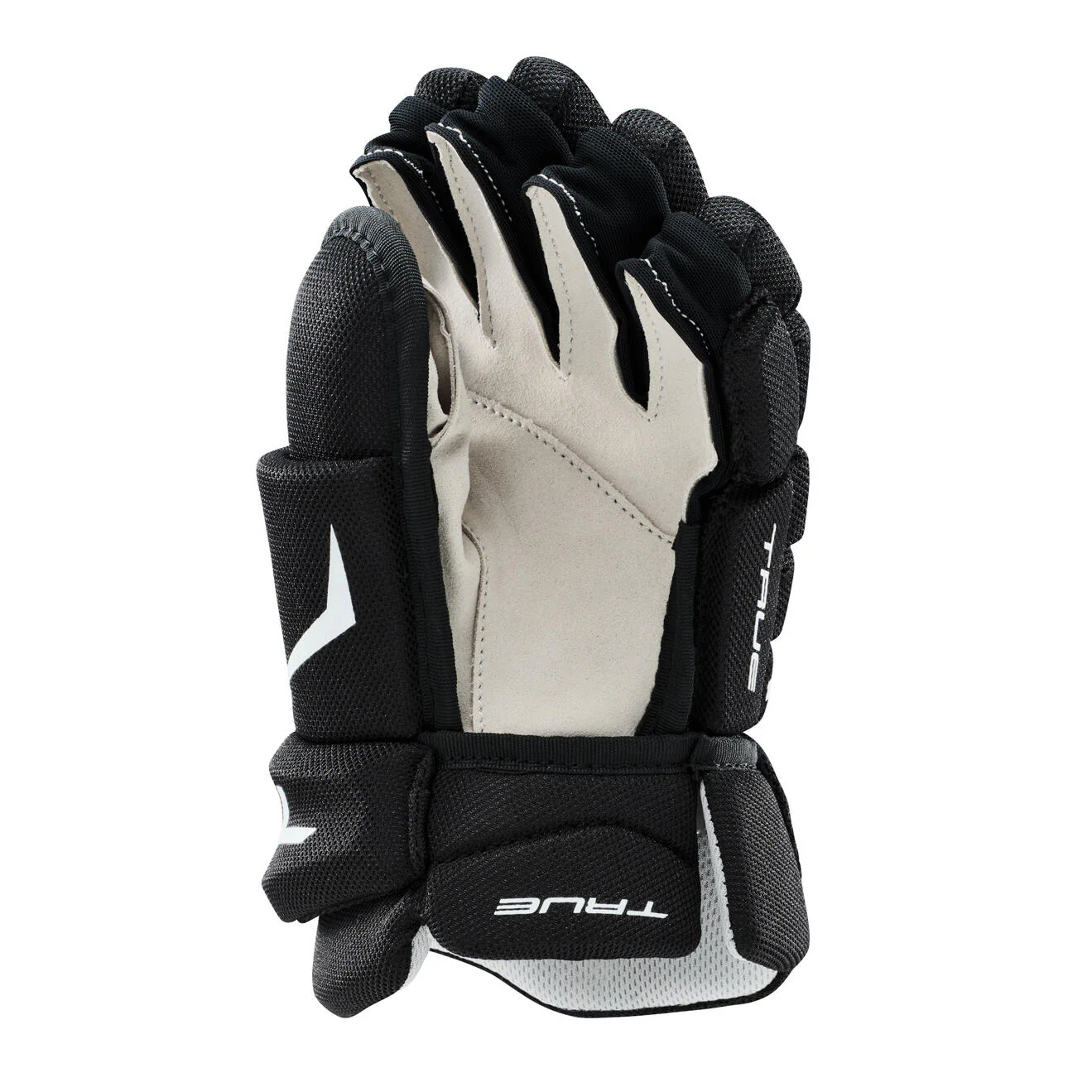 True Hockey Catalyst 9X5 Youth Hockey Gloves (2025) - Image 4