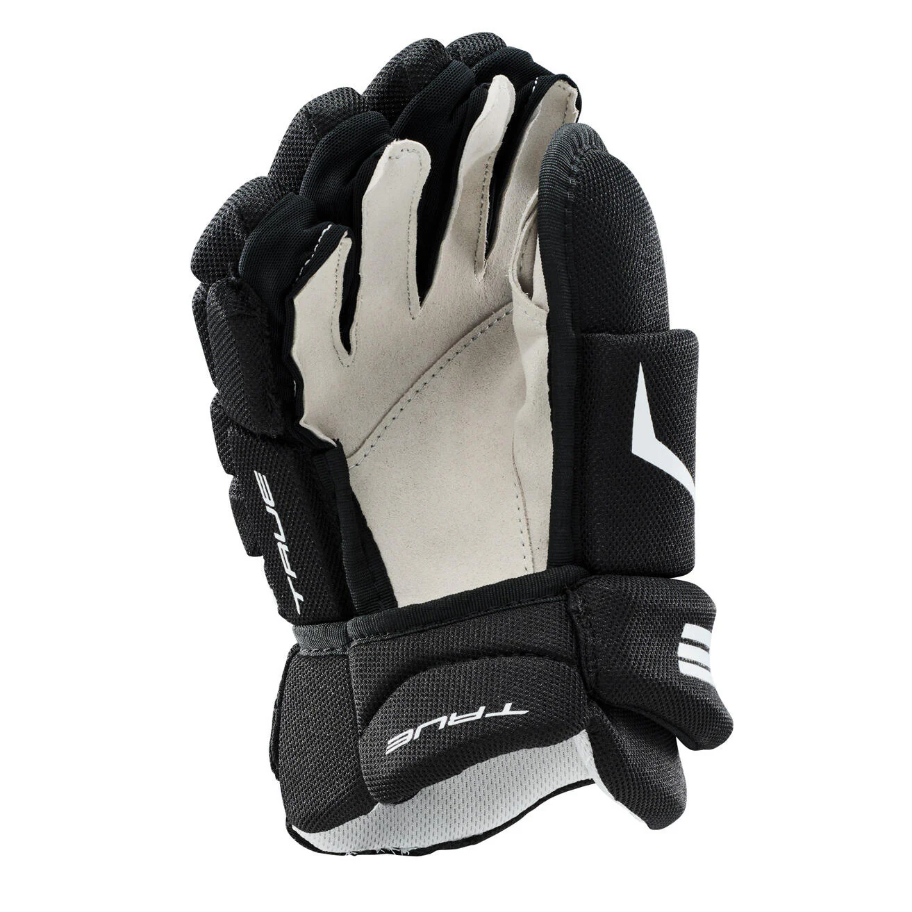 True Hockey Catalyst 9X5 Youth Hockey Gloves (2025) - Image 5