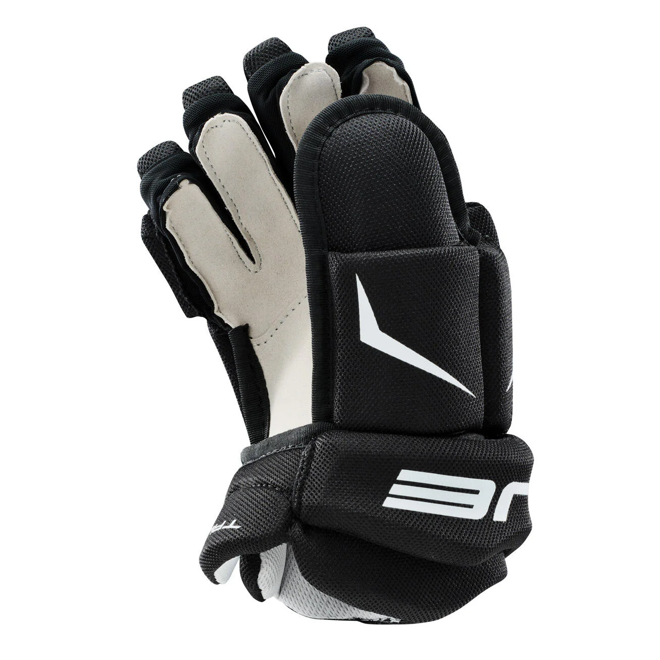True Hockey Catalyst 9X5 Youth Hockey Gloves (2025) - Image 6
