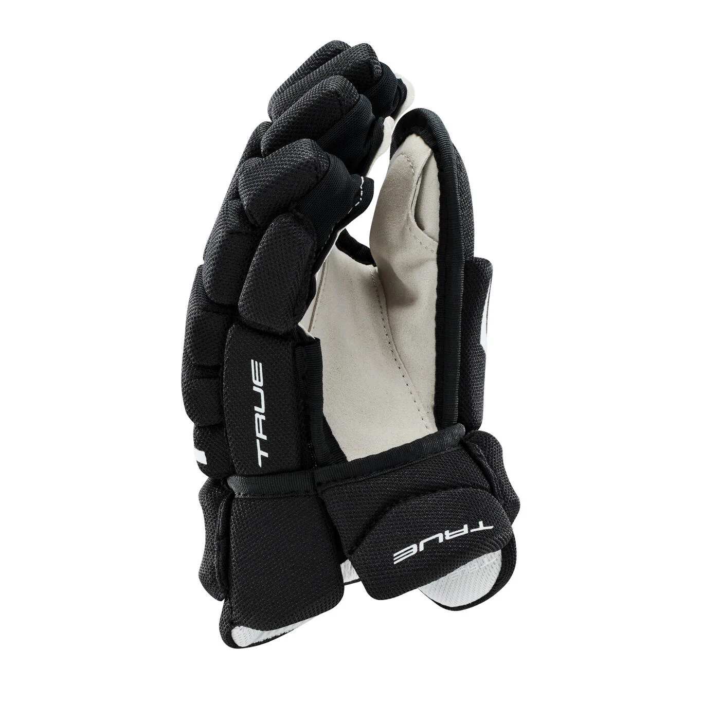 True Hockey Catalyst 9X5 Youth Hockey Gloves (2025) - Image 8