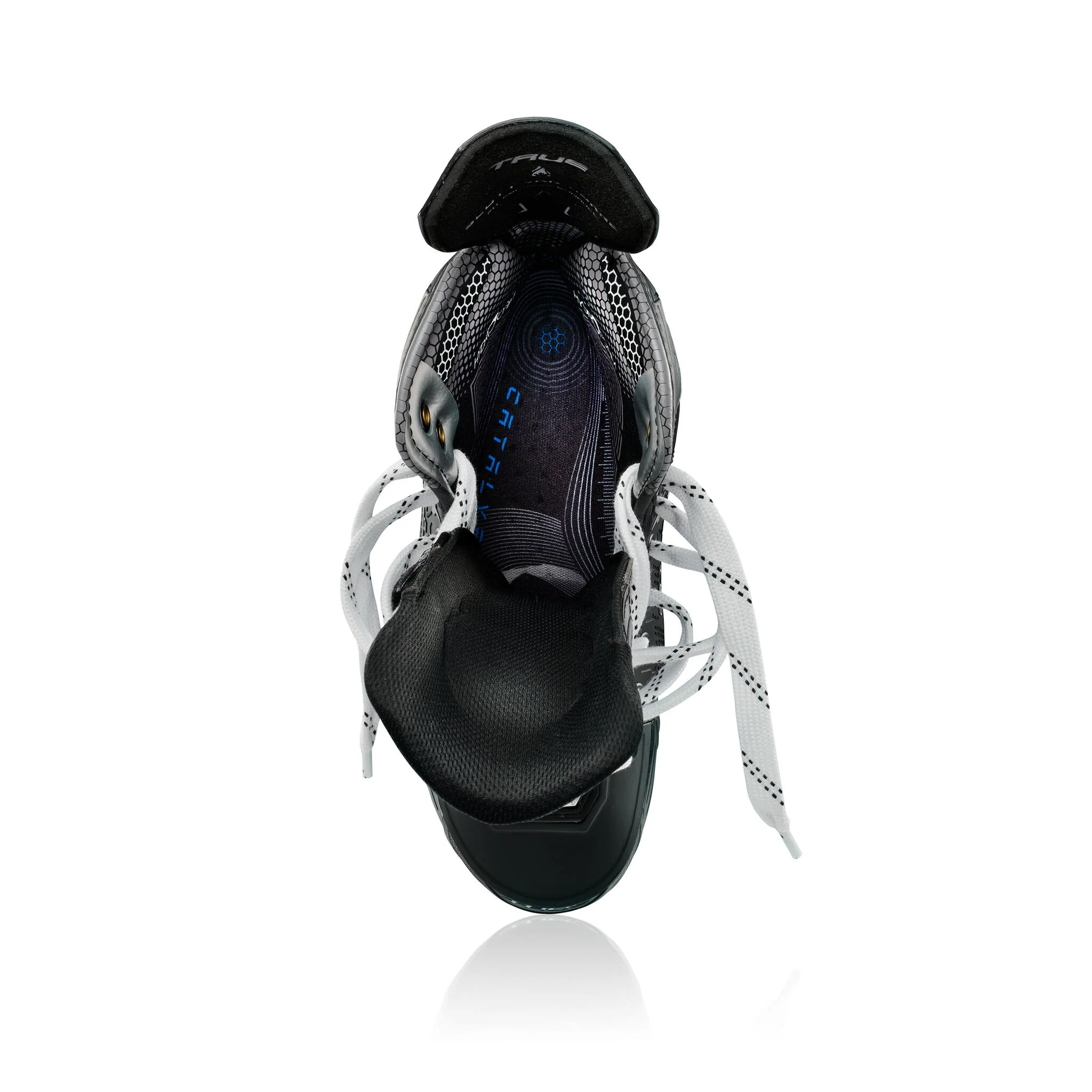 True Hockey Catalyst ARC Junior Hockey Skates (2024) - Source Exclusive - Image 5