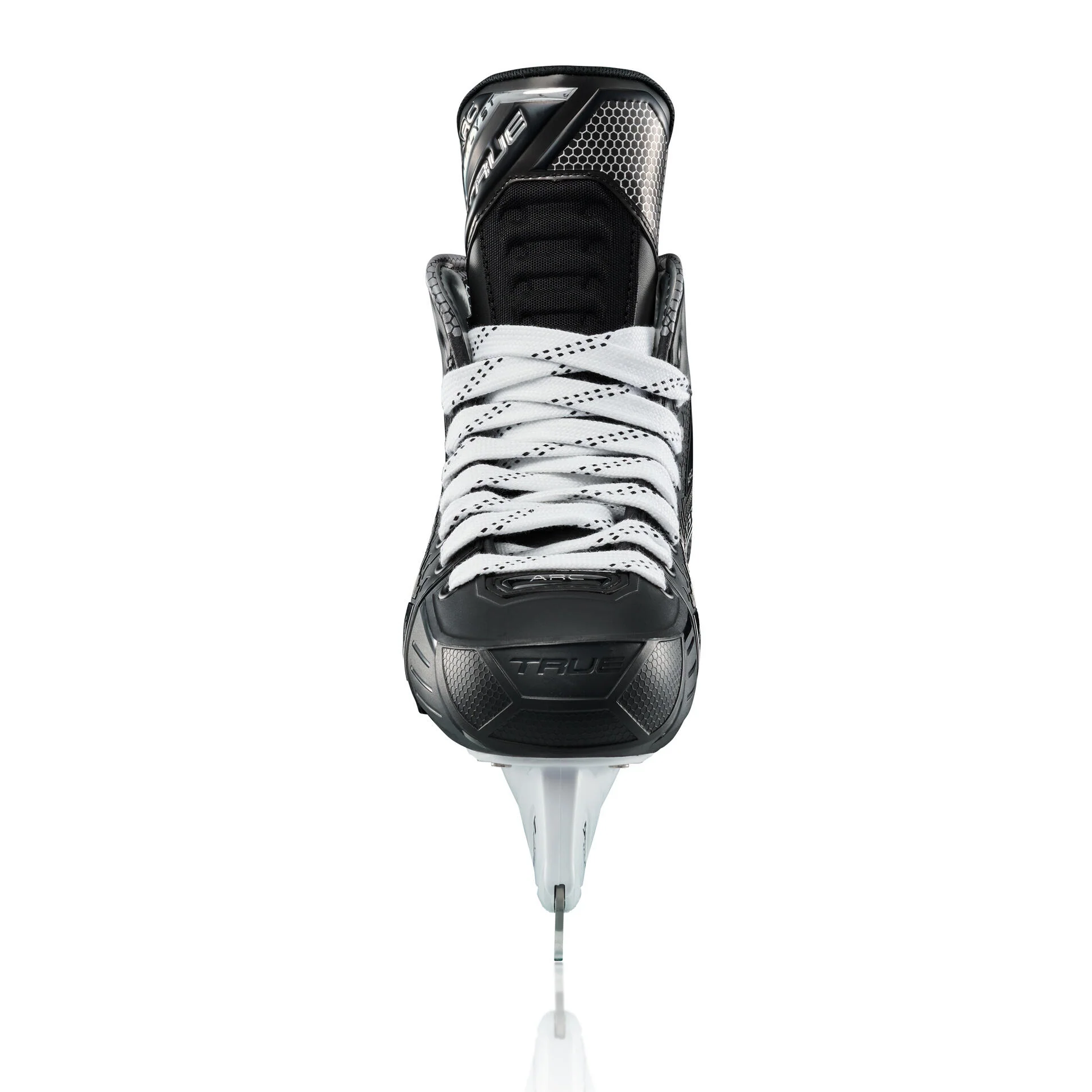 True Hockey Catalyst ARC Junior Hockey Skates (2024) - Source Exclusive - Image 6