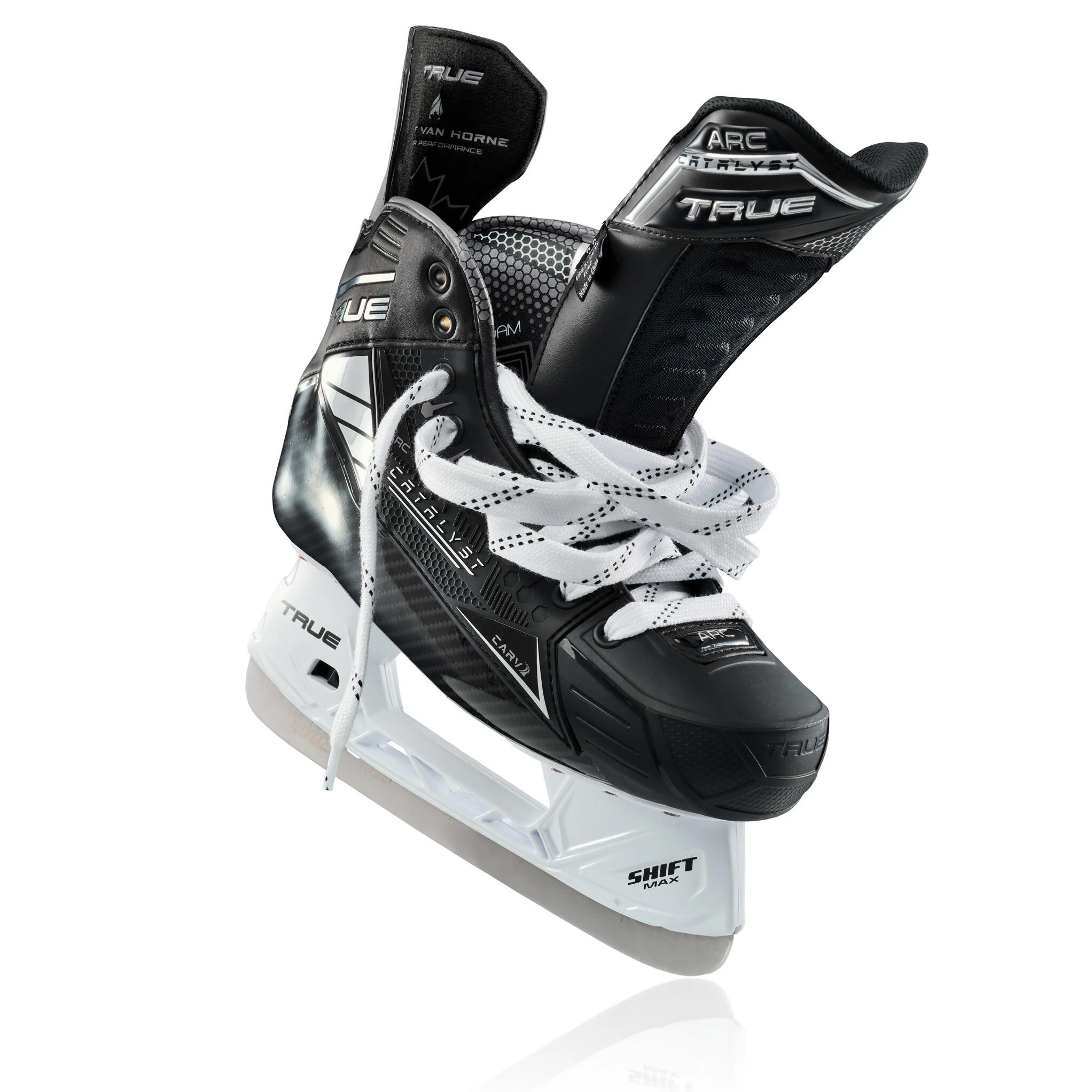 True Hockey Catalyst ARC Junior Hockey Skates (2024) - Source Exclusive - Image 7