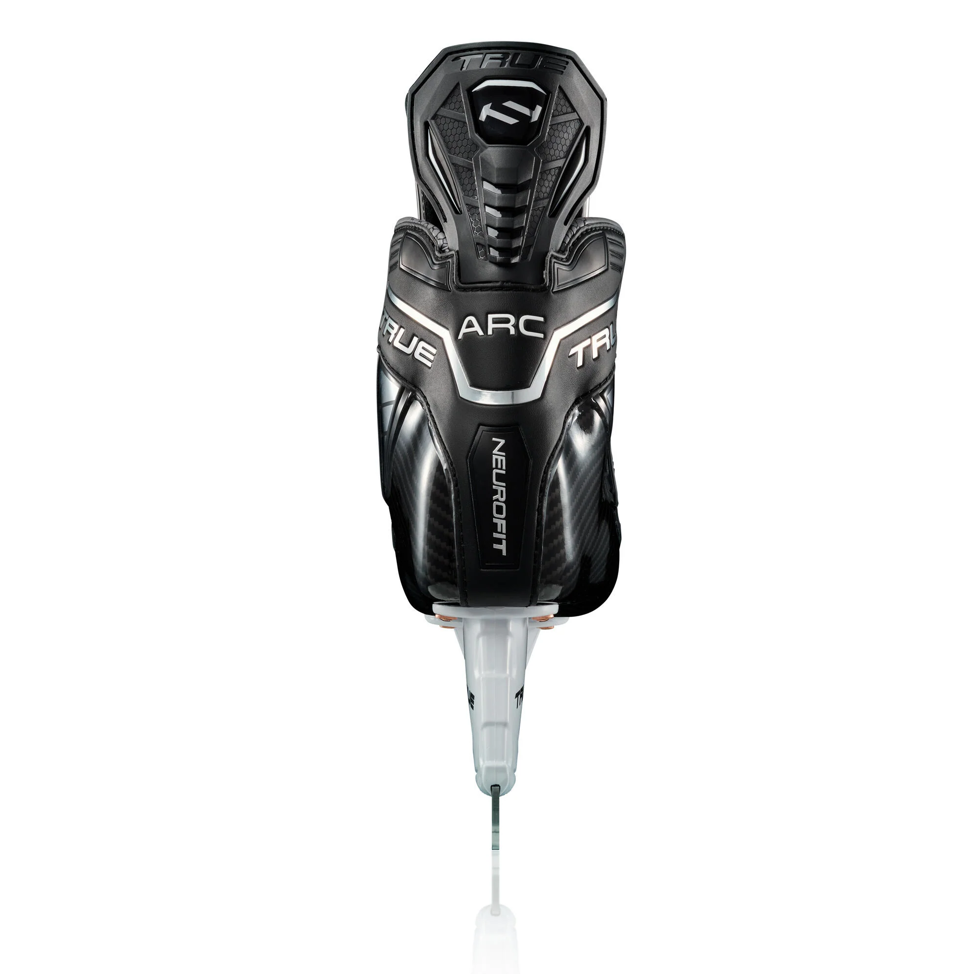 True Hockey Catalyst ARC Senior Hockey Skates (2024) - Source Exclusive - Image 4