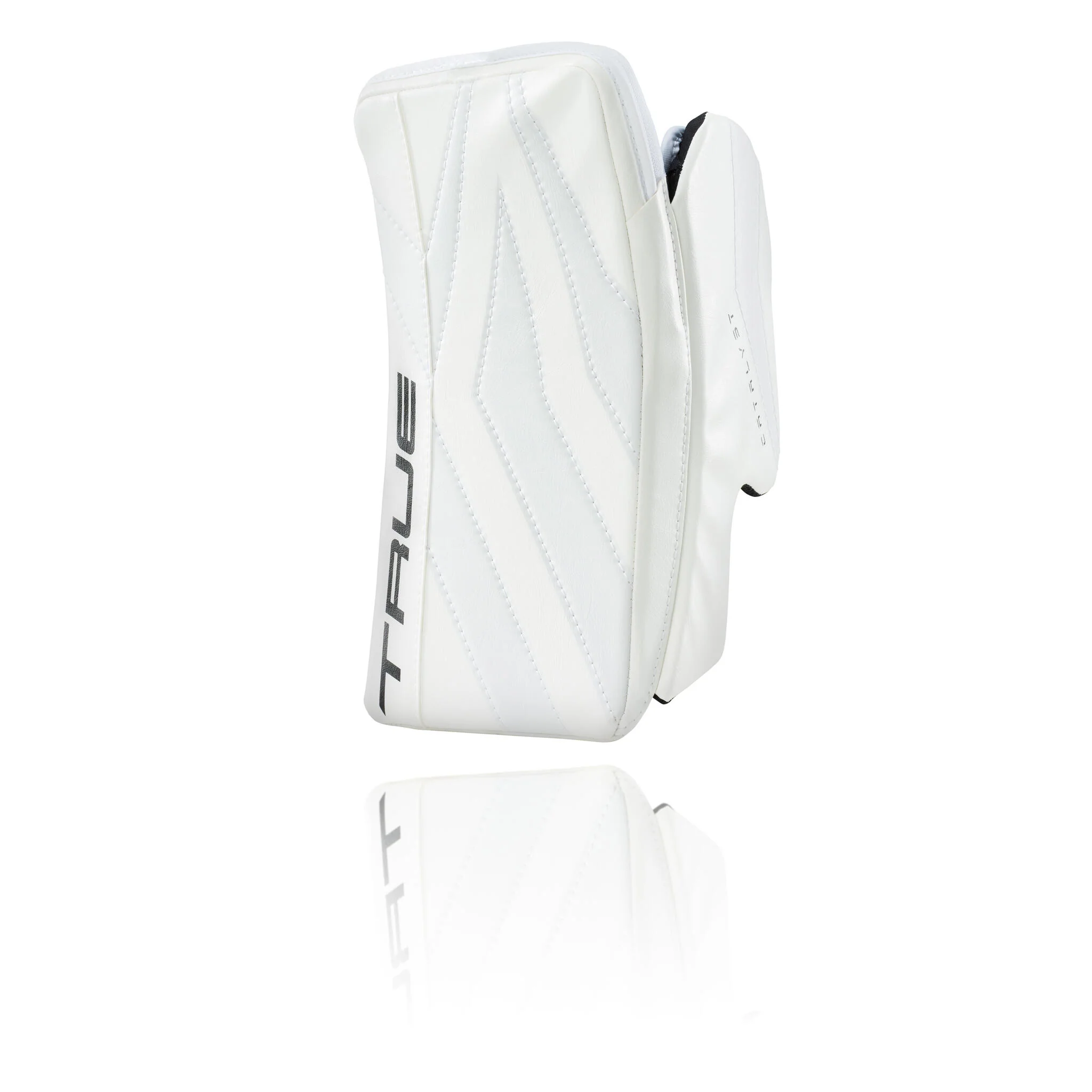 True Hockey Catalyst Junior Goalie Blocker (2025) - Image 3