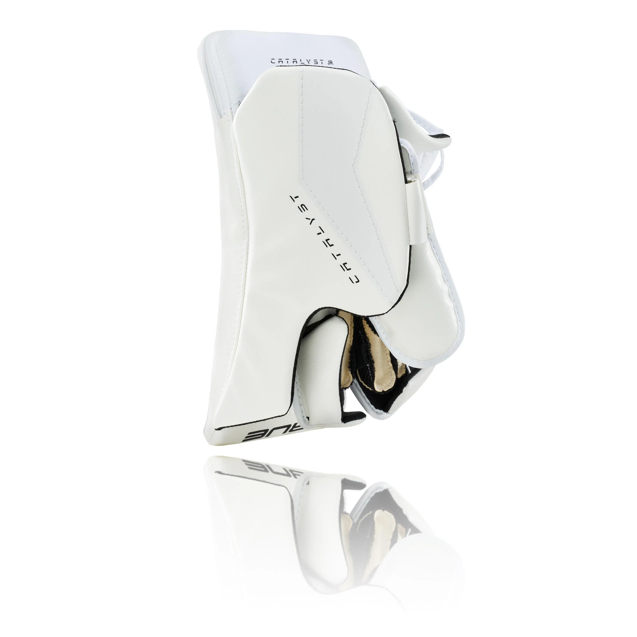 True Hockey Catalyst Junior Goalie Blocker (2025) - Image 4