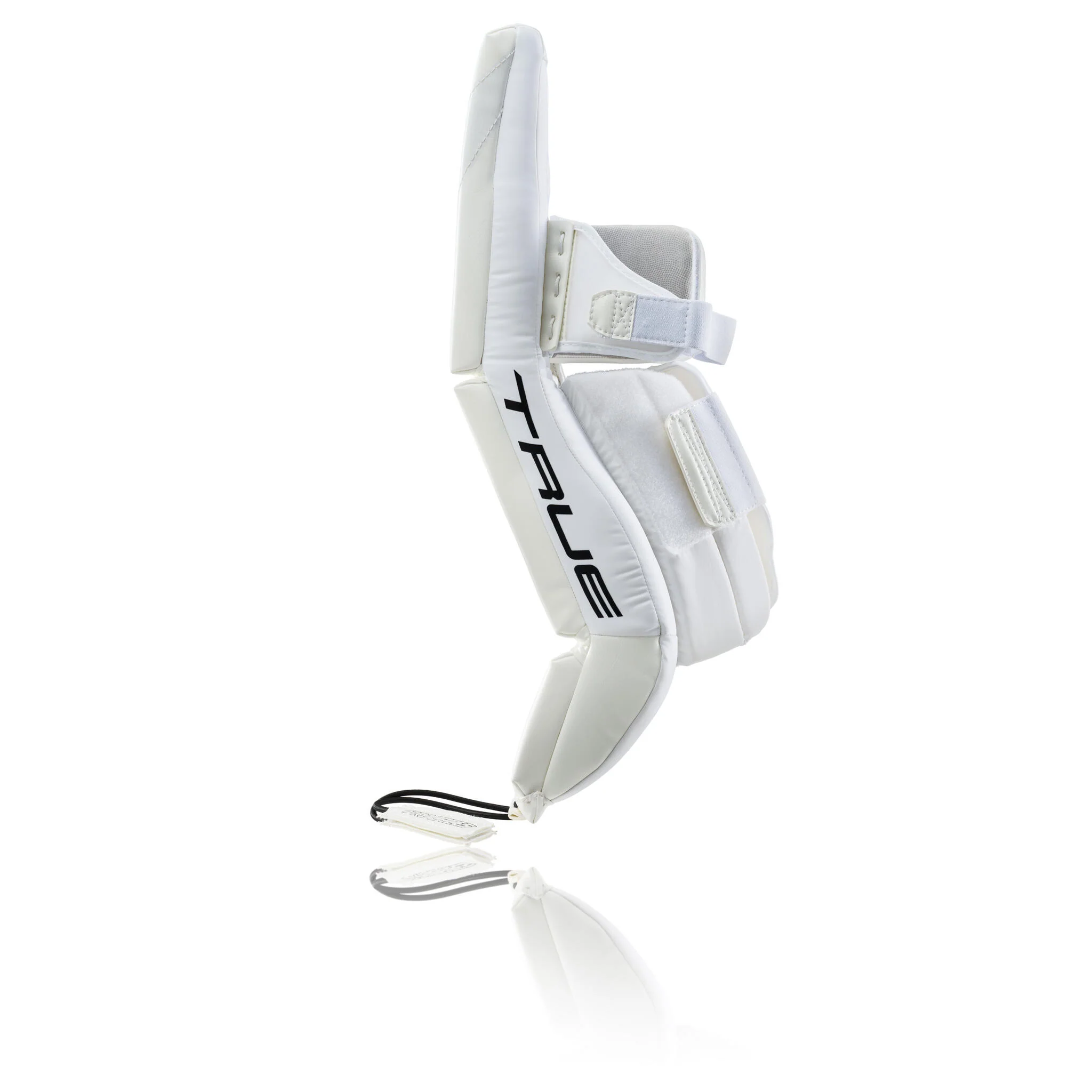 True Hockey Catalyst Junior Goalie Pads (2025) - Image 4