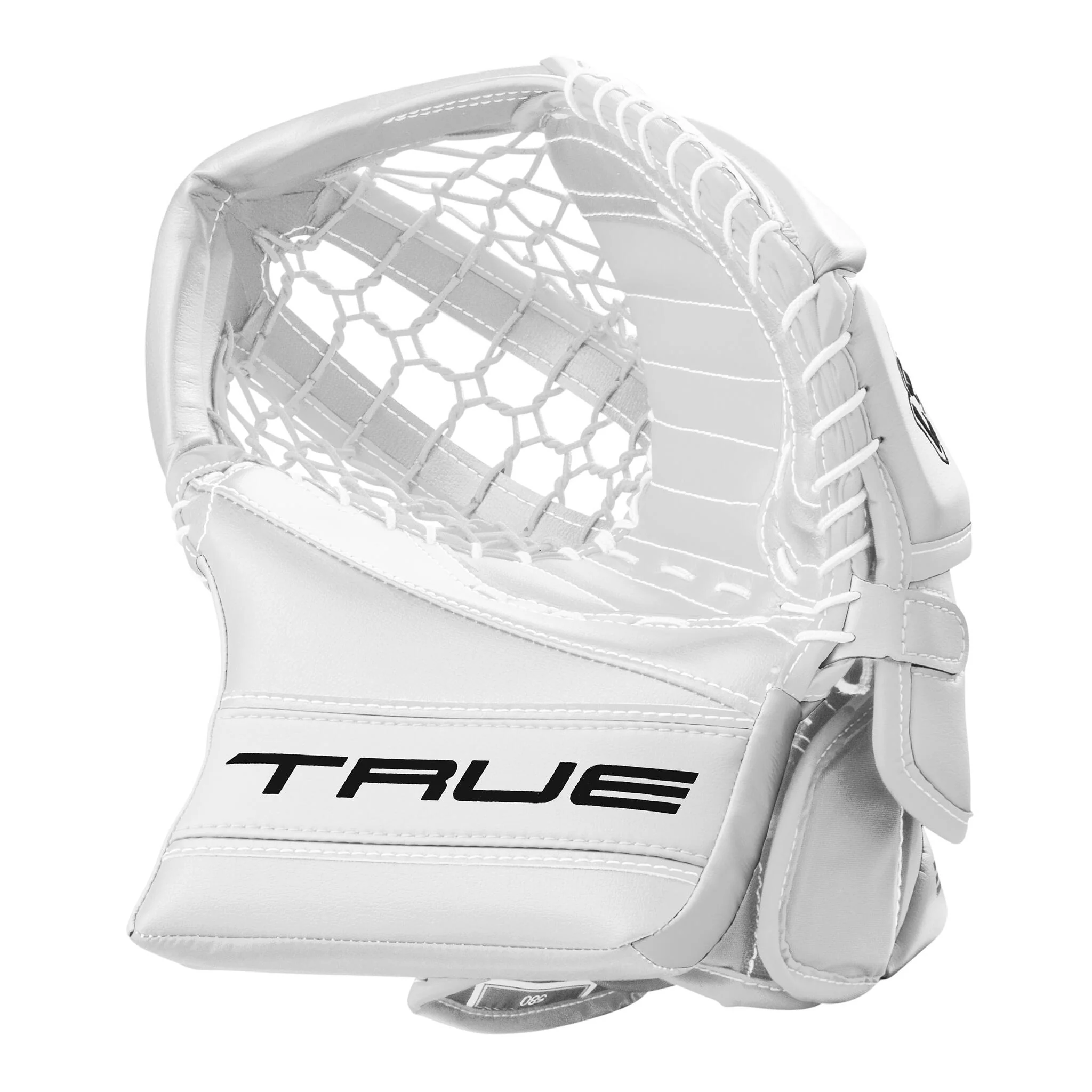 True Hockey Catalyst L87 Senior Goalie Catch Glove (2025) - Image 3