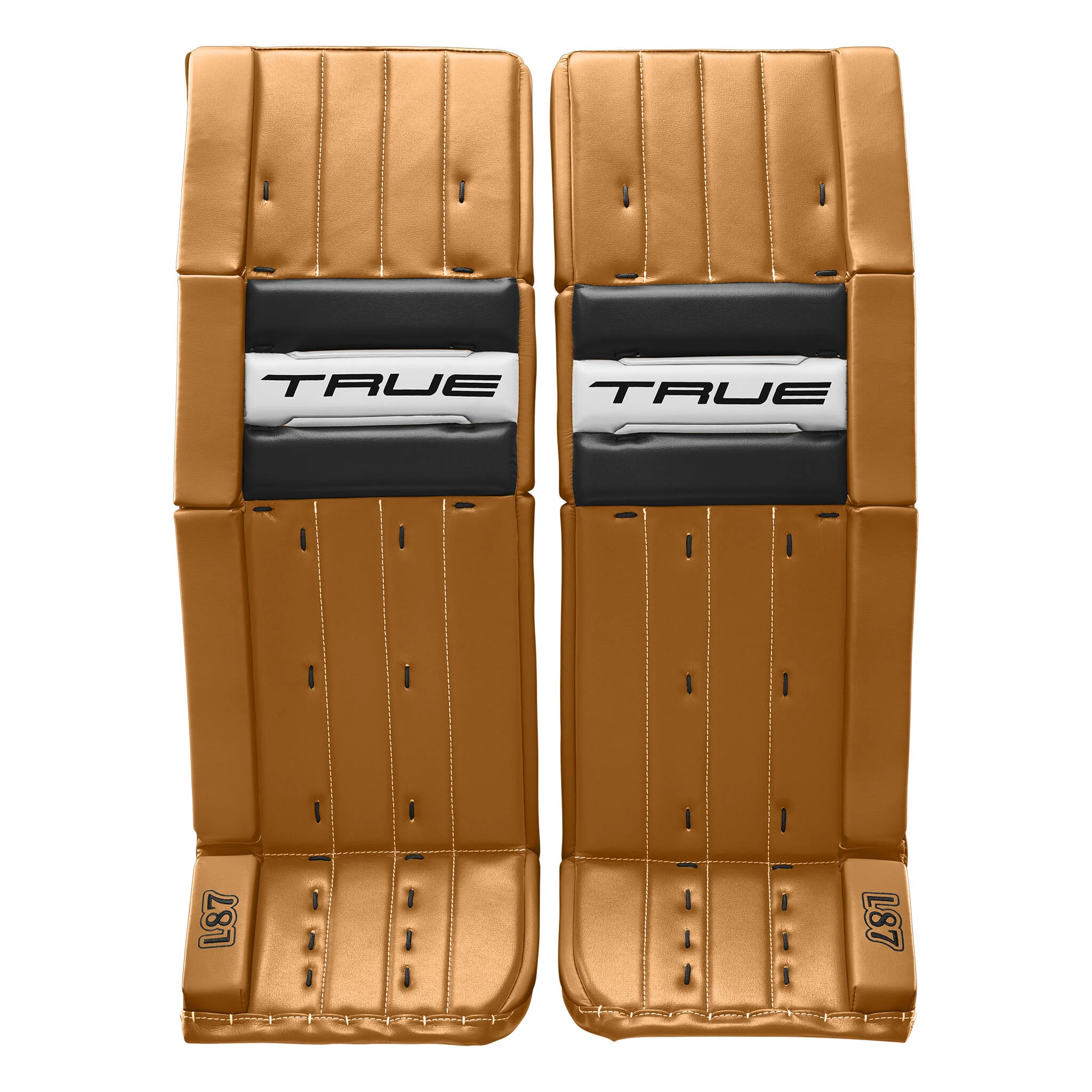 True Hockey Catalyst L87 Senior Goalie Pads (2025) - Image 2