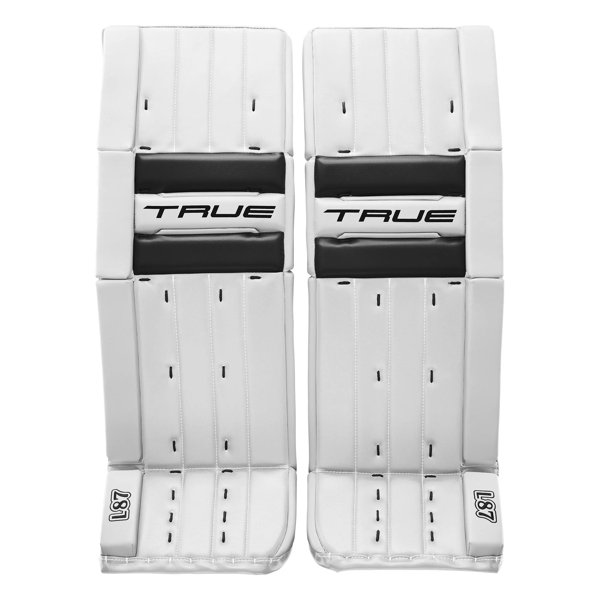 True Hockey Catalyst L87 Senior Goalie Pads (2025) - Image 3