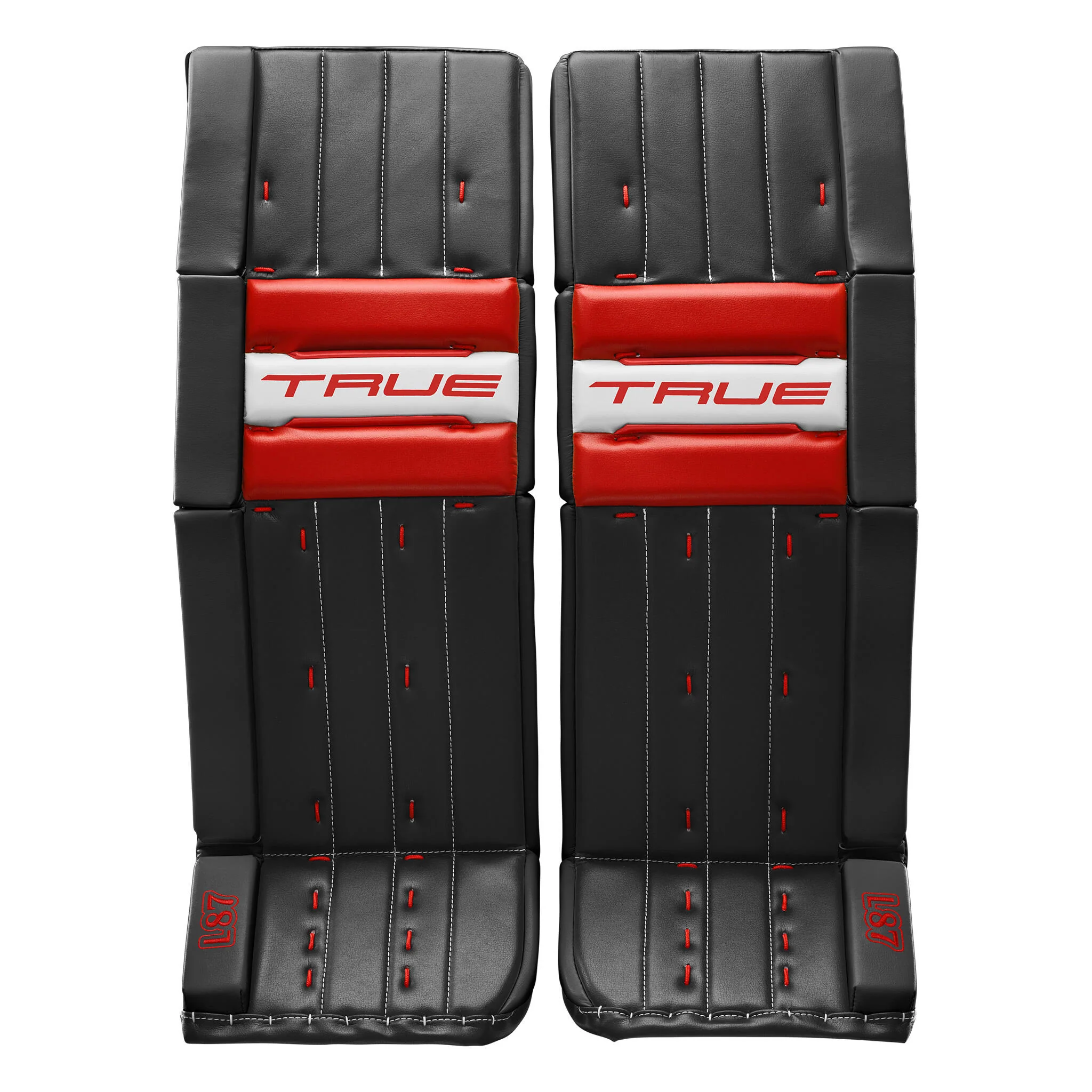 True Hockey Catalyst L87 Senior Goalie Pads (2025) - Image 5