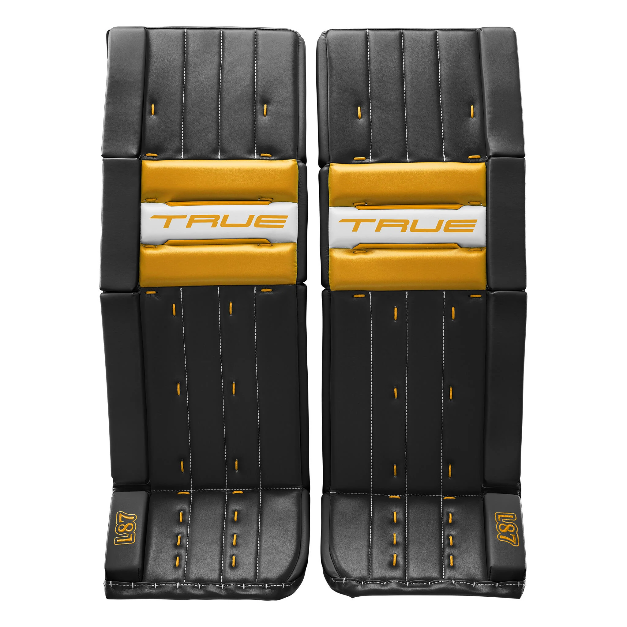 True Hockey Catalyst L87 Senior Goalie Pads (2025) - Image 7
