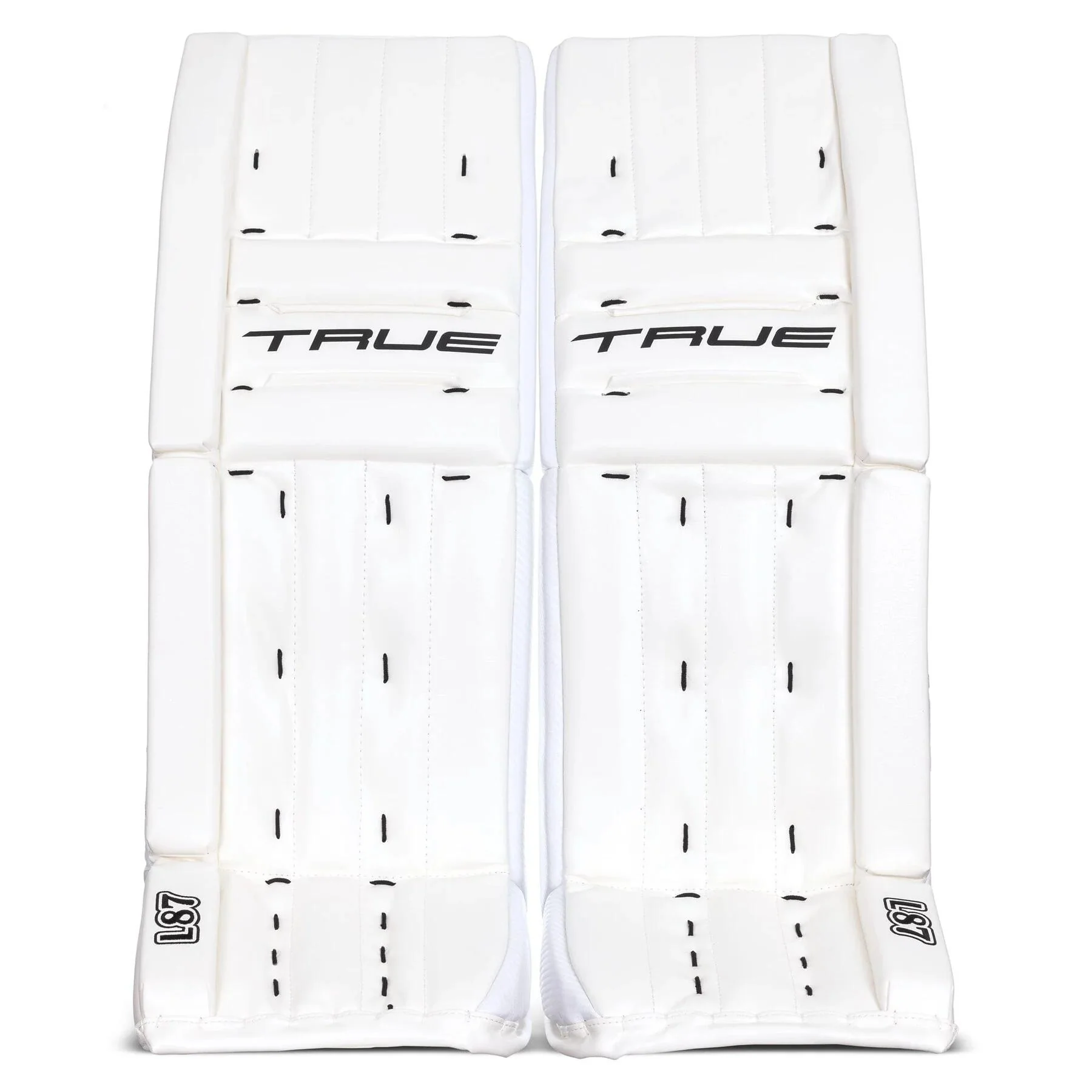True Hockey Catalyst L87 Senior Goalie Pads (2025) - Image 8