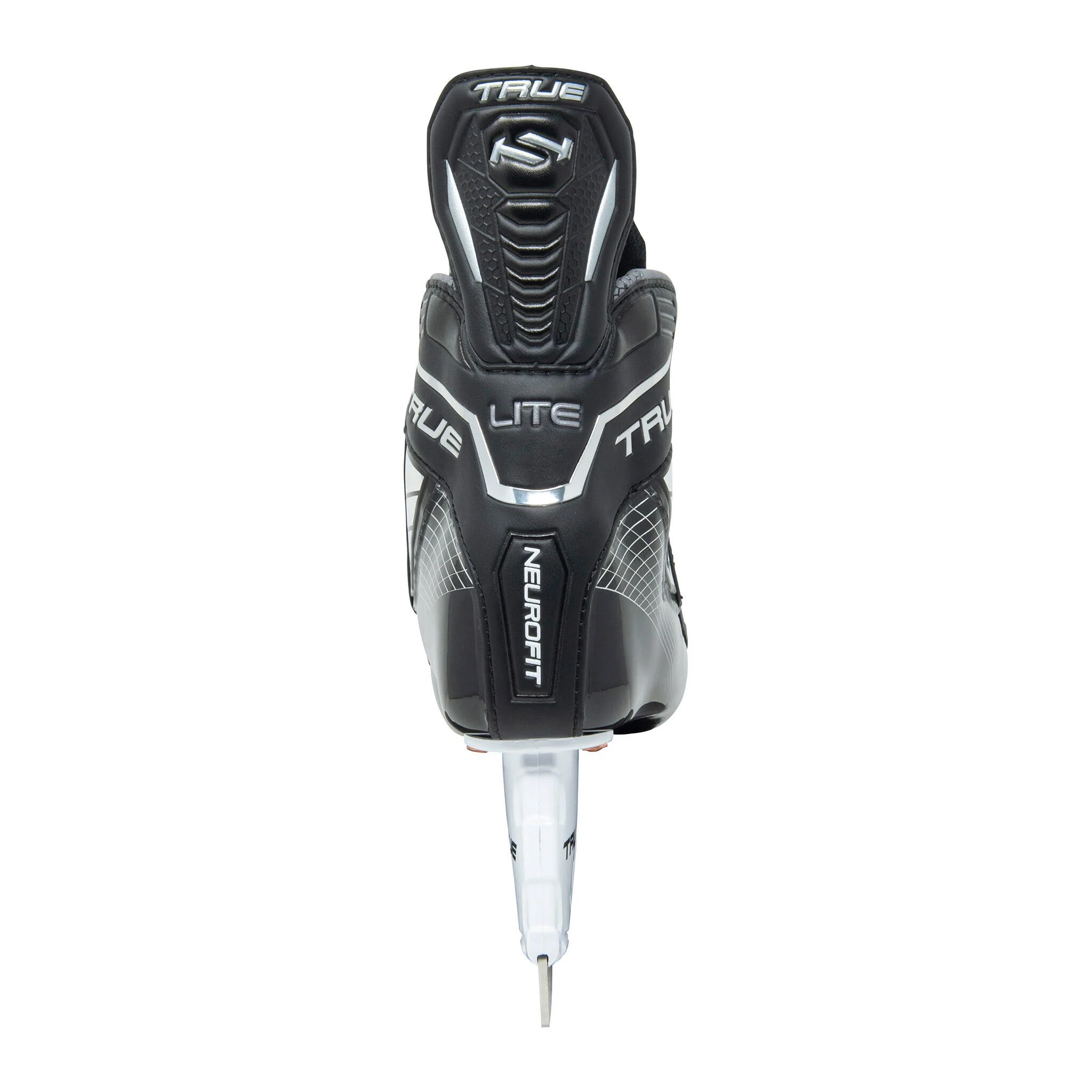 True Hockey Catalyst Lite Junior Hockey Skates (2024) - Source Exclusive - Image 3