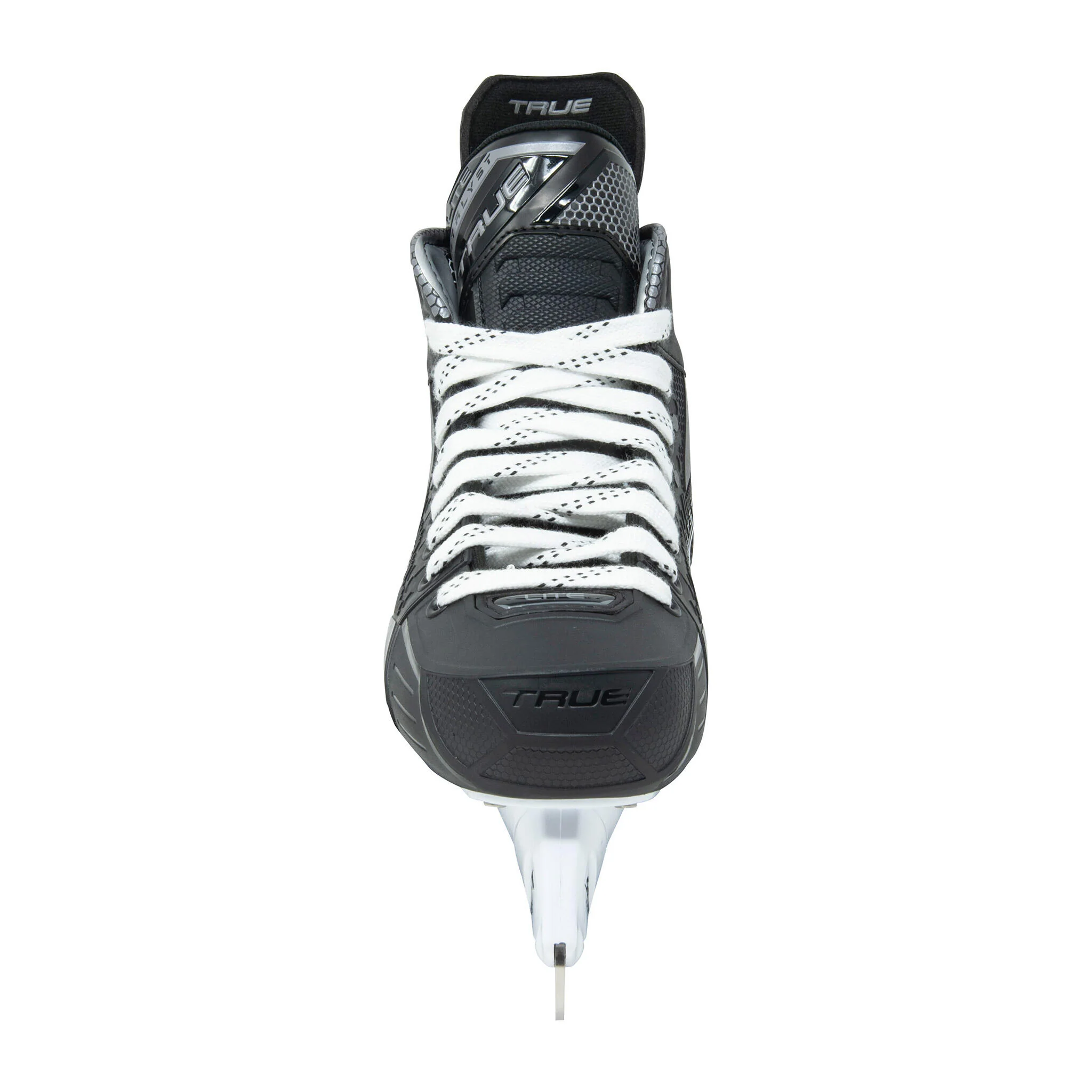 True Hockey Catalyst Lite Junior Hockey Skates (2024) - Source Exclusive - Image 4